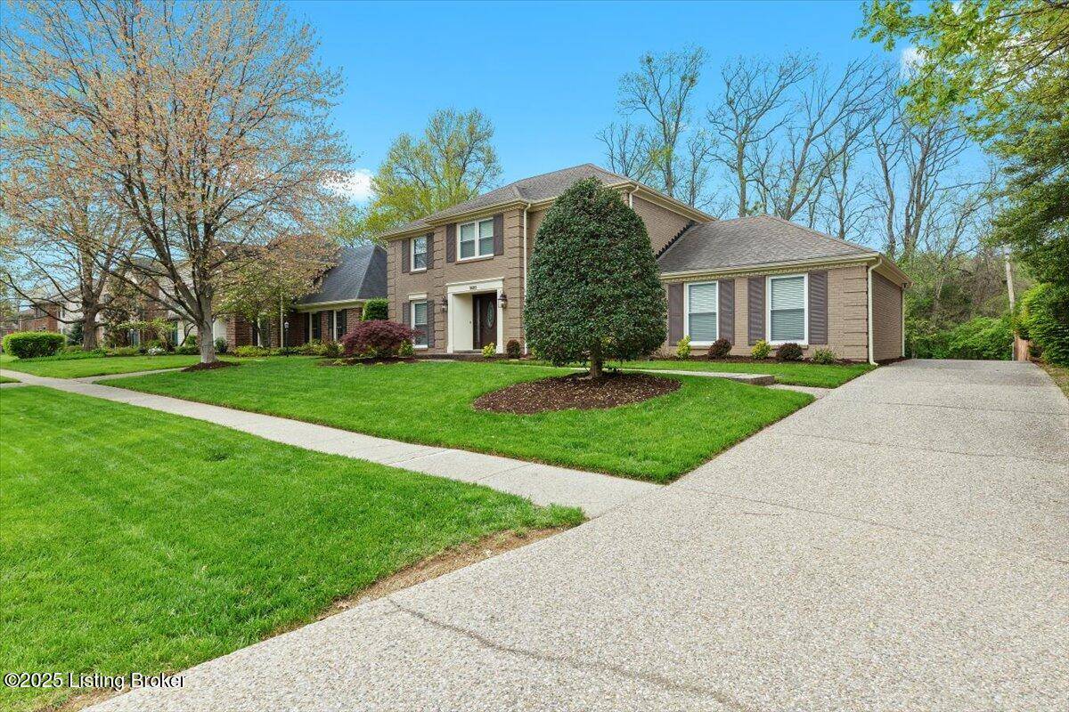 Louisville, KY 40223,9600 Tamarisk Pkwy