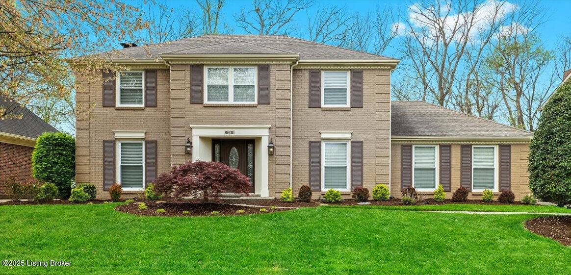 Louisville, KY 40223,9600 Tamarisk Pkwy