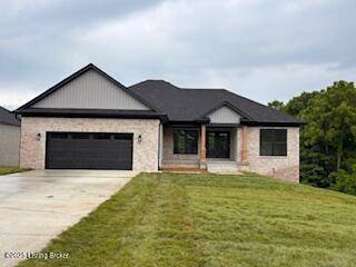 Taylorsville, KY 40071,Lot 196A The Landings