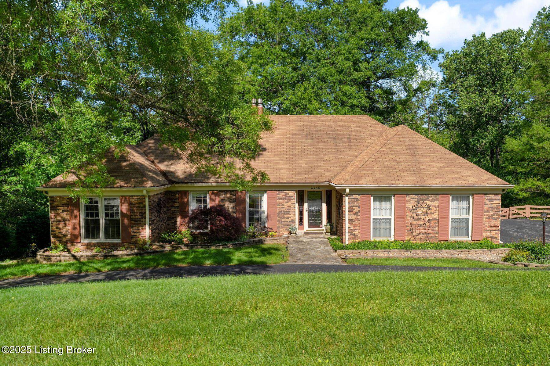 Prospect, KY 40059,6500 Gunpowder Ln