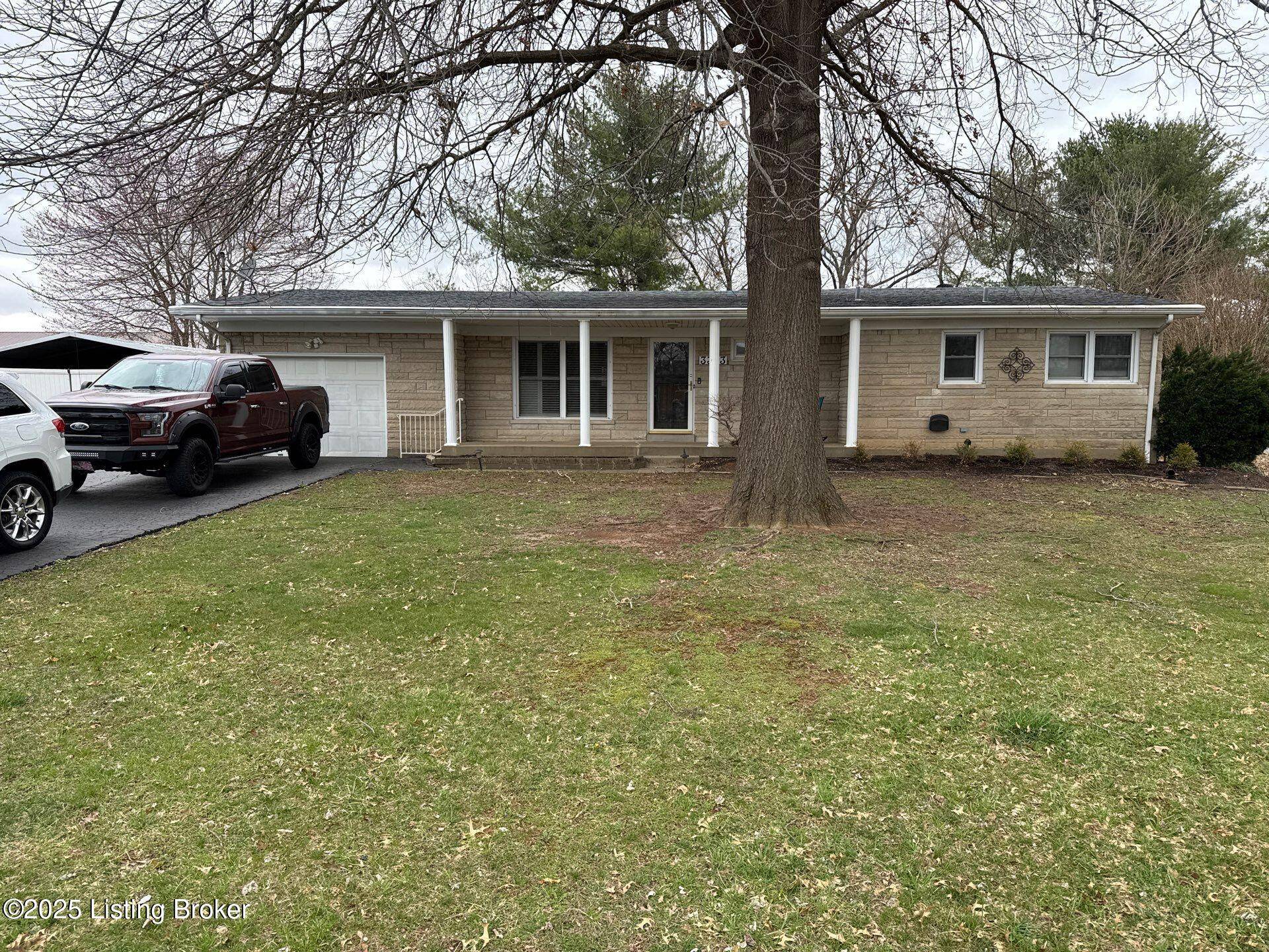 Shepherdsville, KY 40165,3333 Acacia Ave