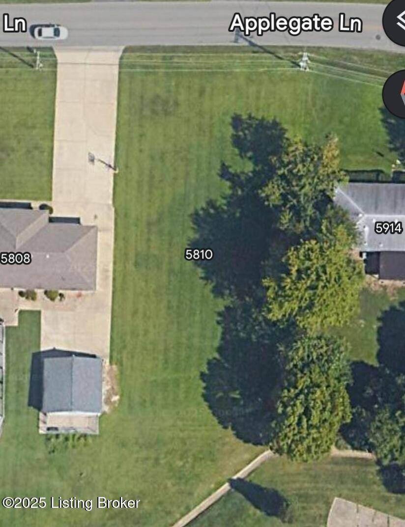 Louisville, KY 40219,5810 Applegate Ln