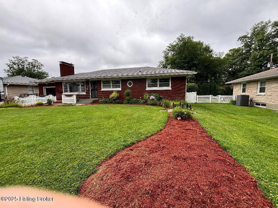 Louisville, KY 40220,2707 Sharon WAY