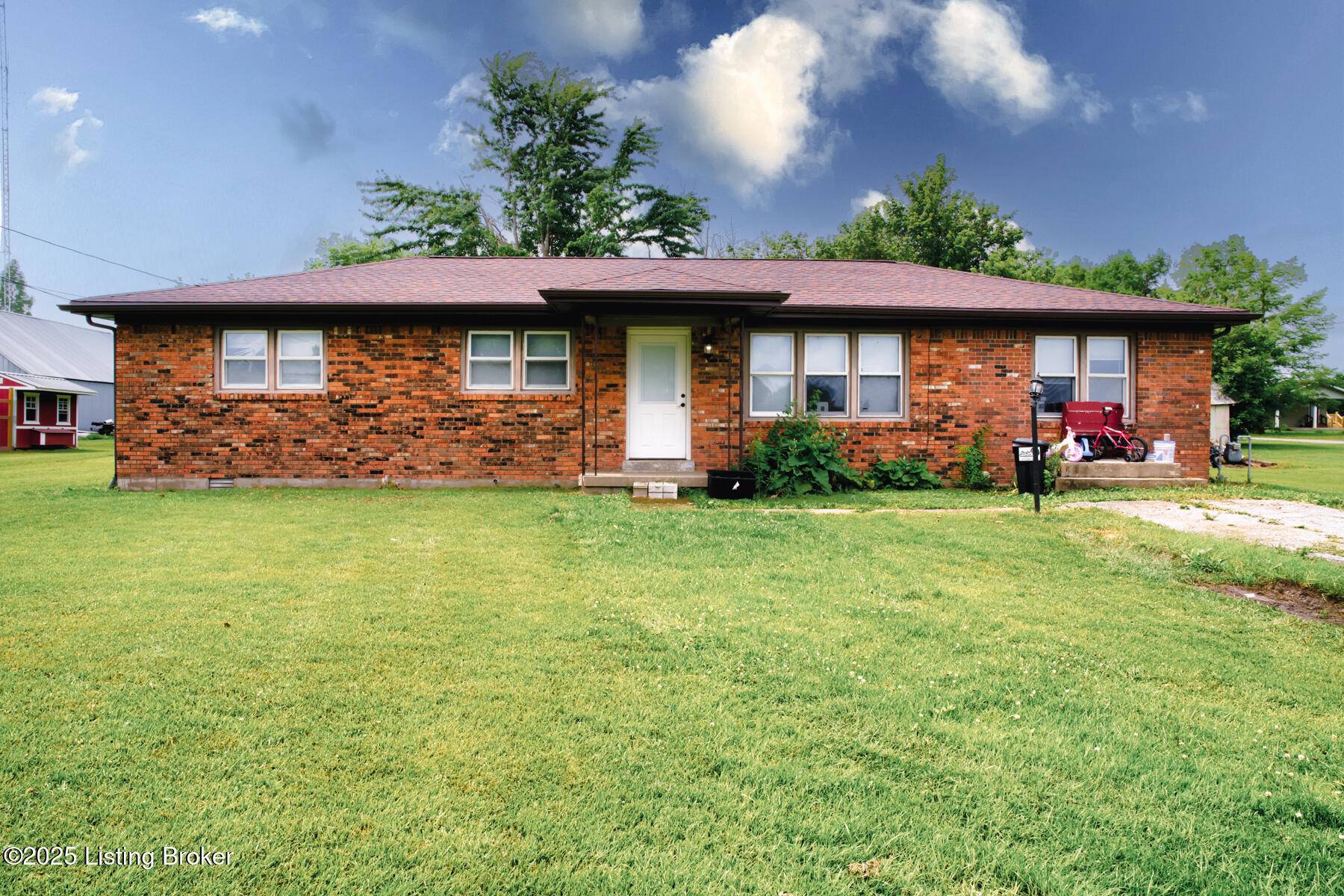 Leitchfield, KY 42754,14499 S Hwy 259