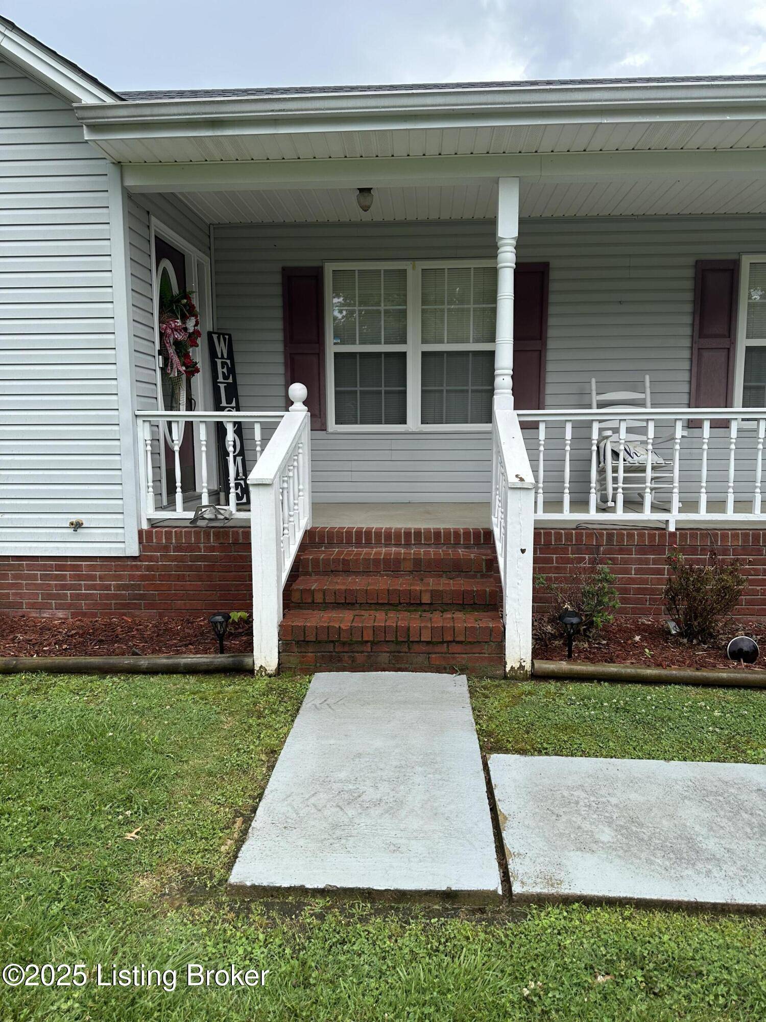 Glasgow, KY 42141,20 Owensby Rd