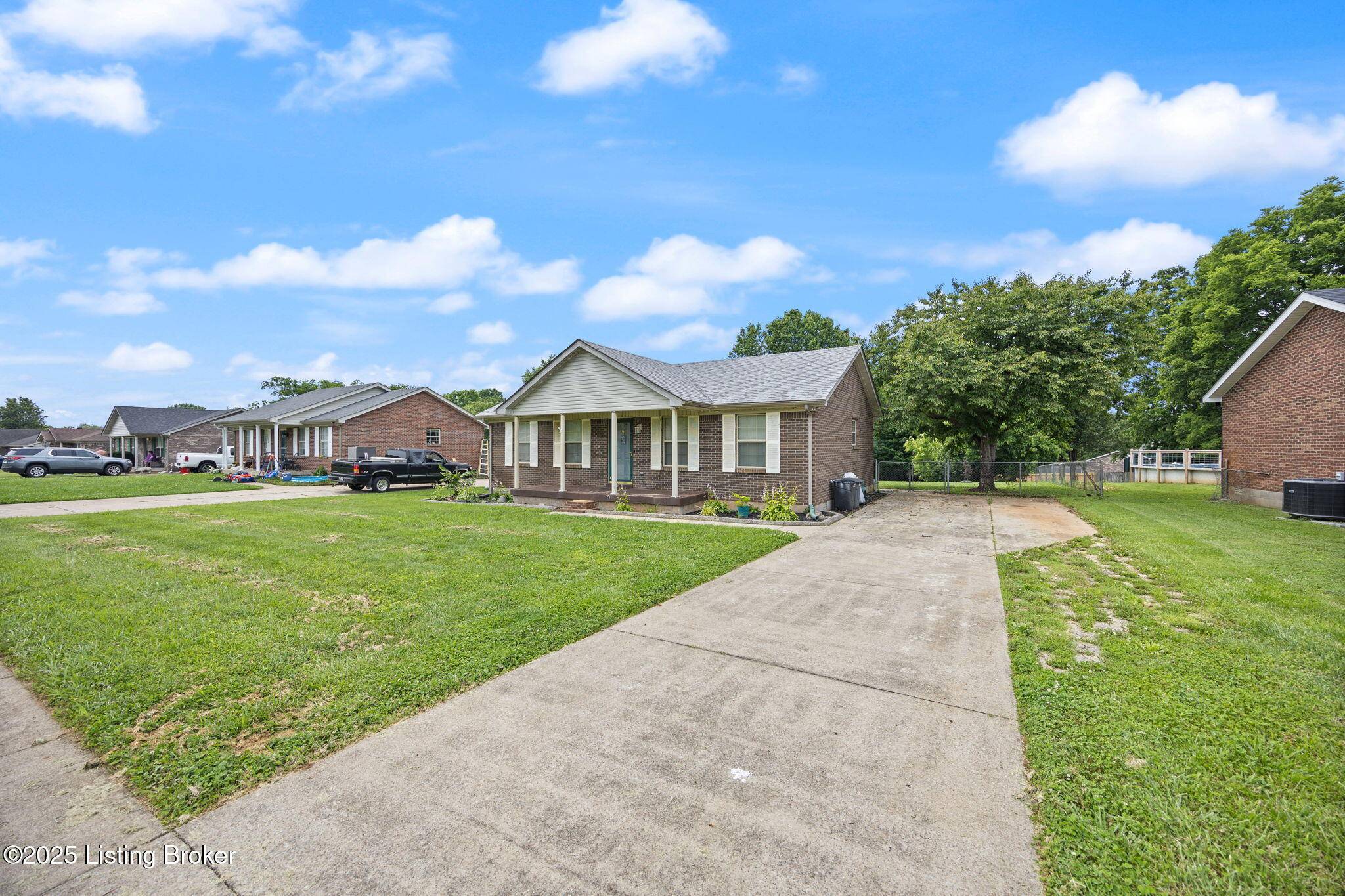 Bardstown, KY 40004,144 Olympia Dr