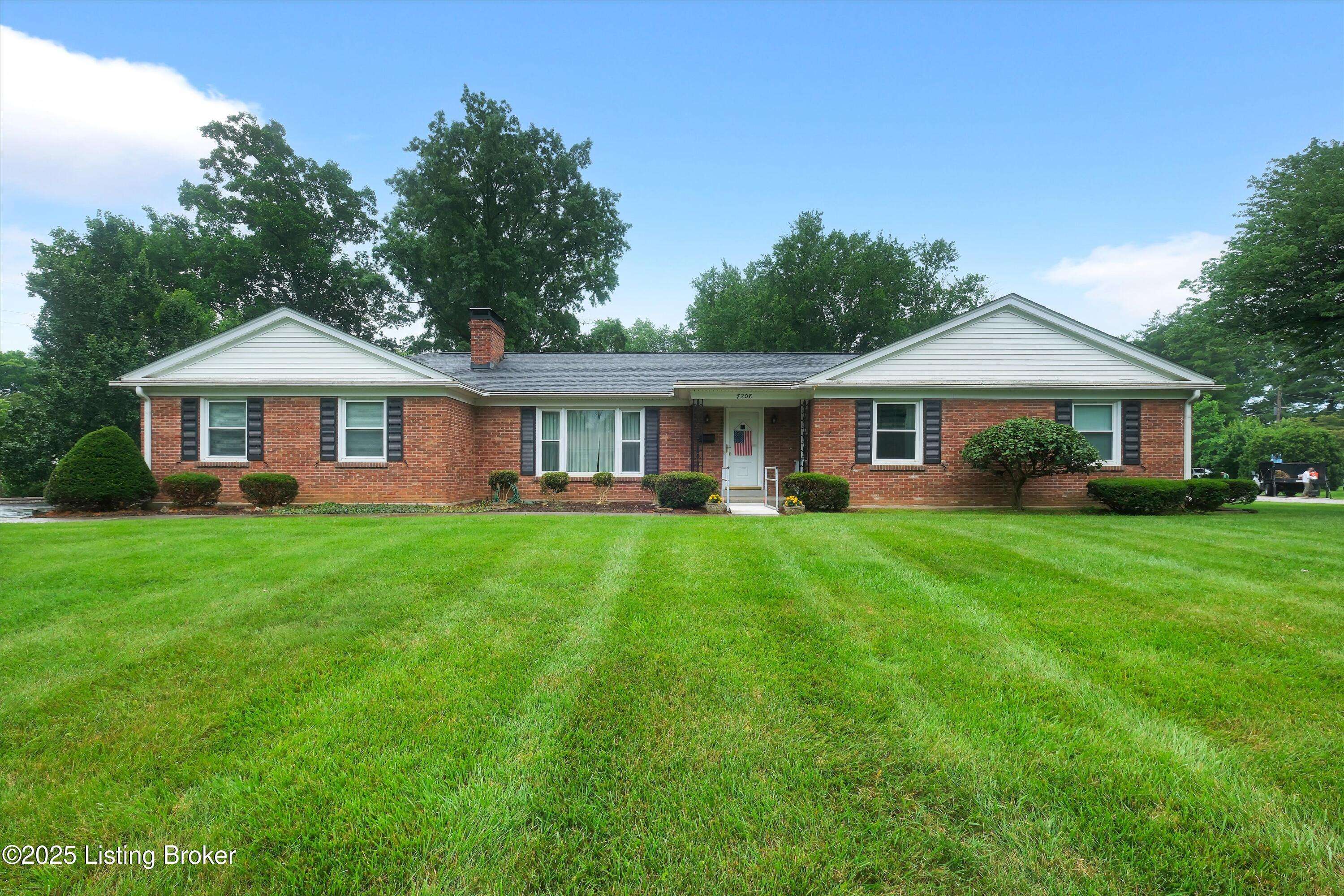Louisville, KY 40222,7208 Glen Arbor Rd