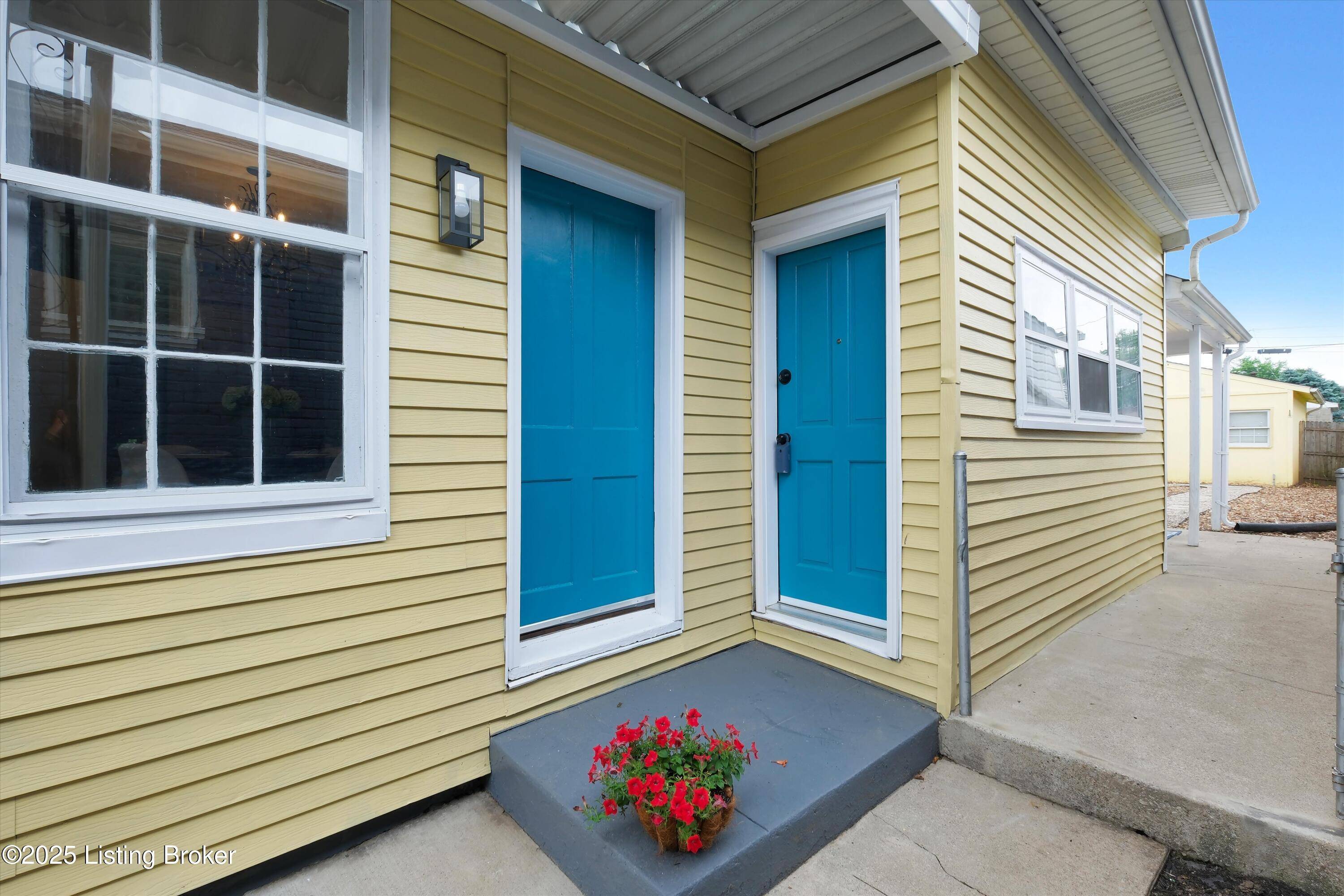 Louisville, KY 40204,923 Mary St