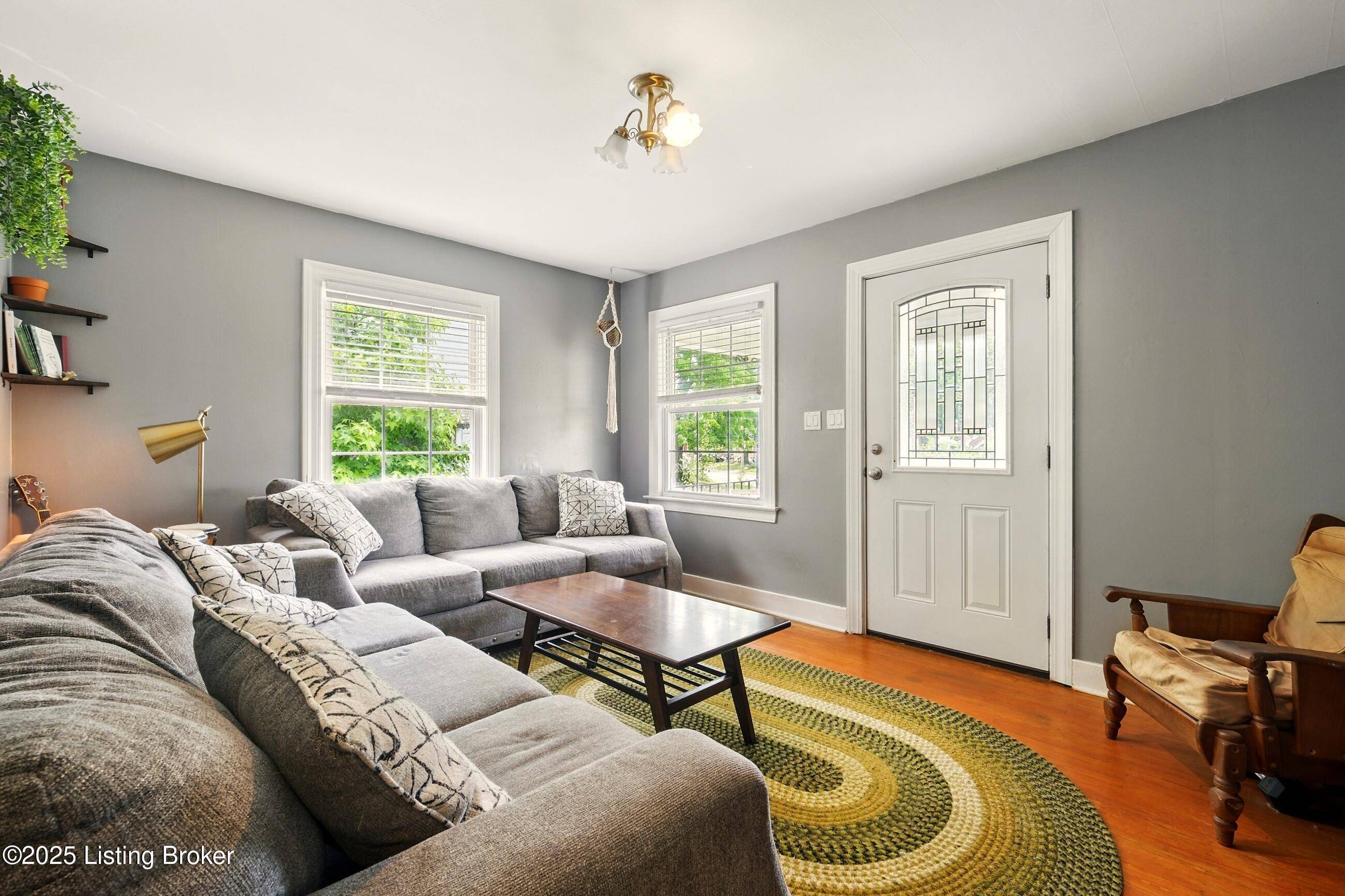 Louisville, KY 40214,736 Brookline Ave