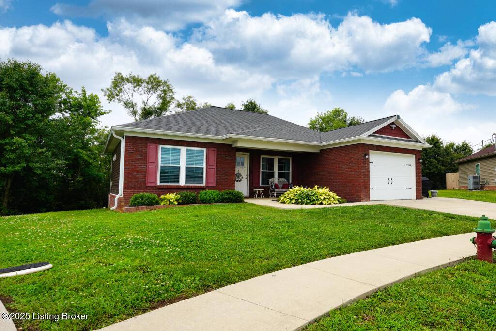 Lawrenceburg, KY 40342,2021 Lucille Route Ct