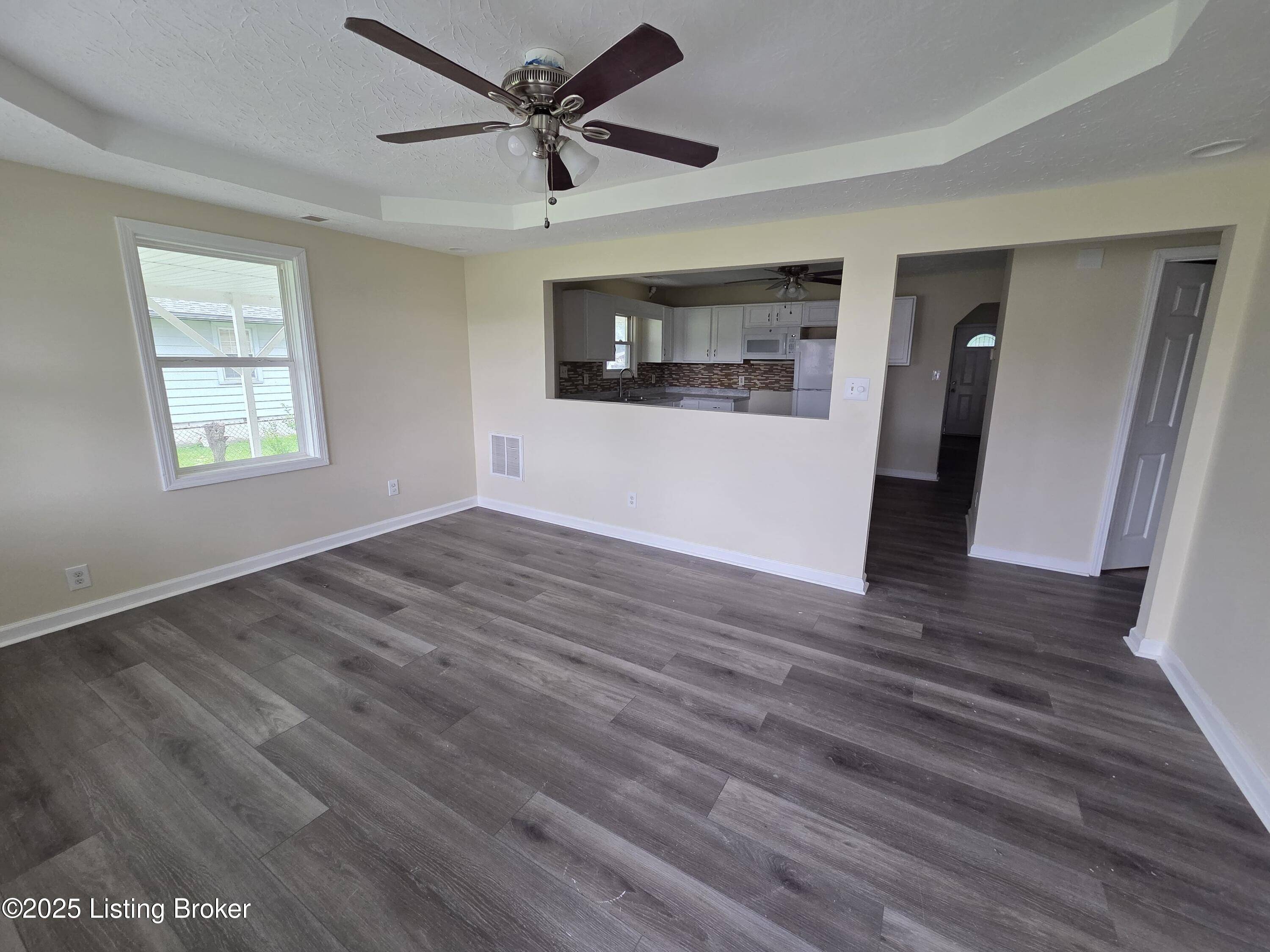 Louisville, KY 40258,8100 Terry Rd