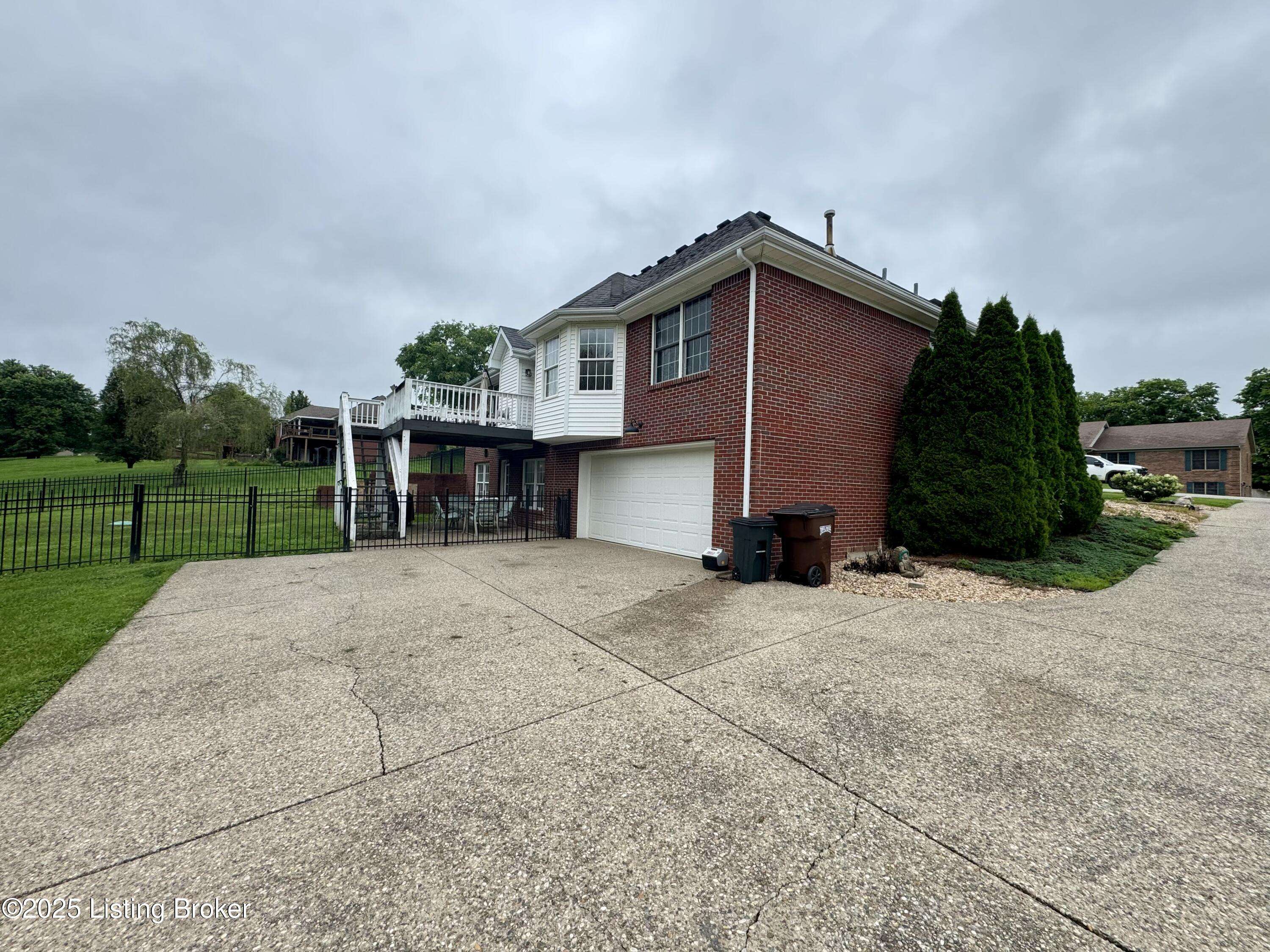 Fisherville, KY 40023,380 Wilsonville Heights Dr
