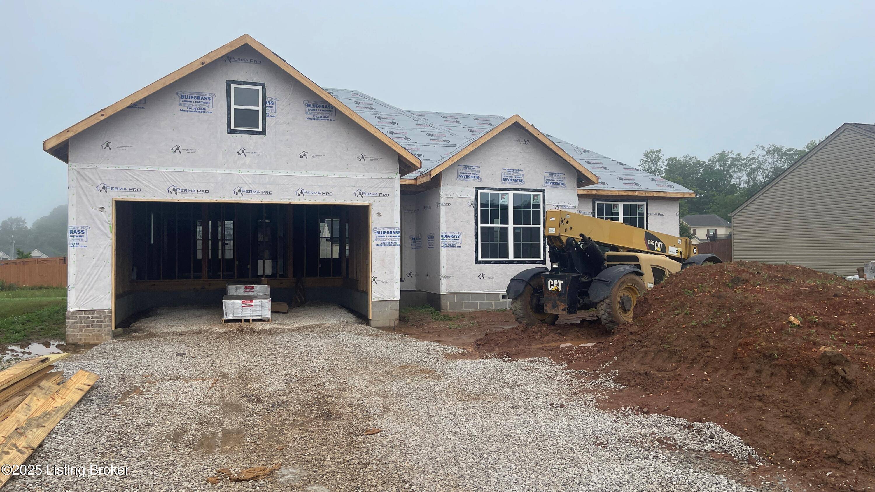 Vine Grove, KY 40175,107 Blatina Dr