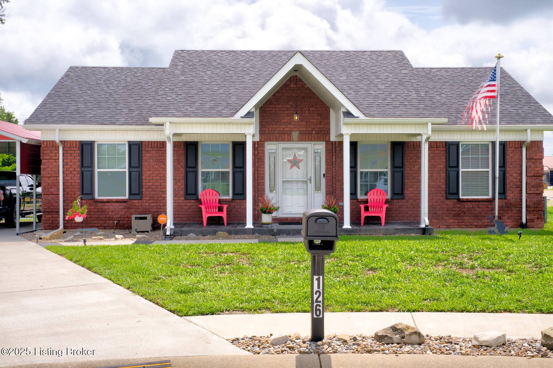 Bardstown, KY 40004,126 Shallow Springs Ct