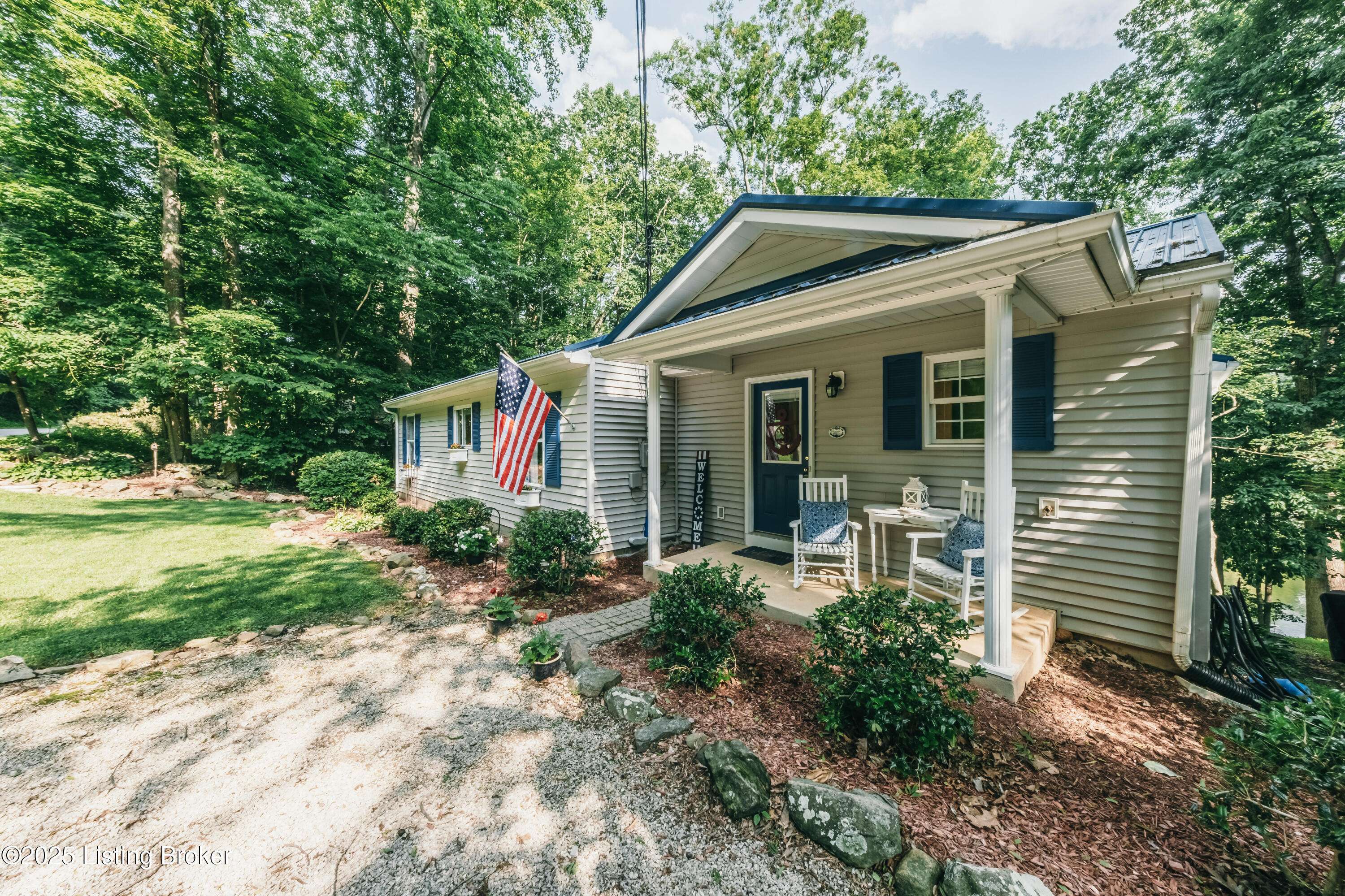 Westview, KY 40178,524 Lake Forest Ln