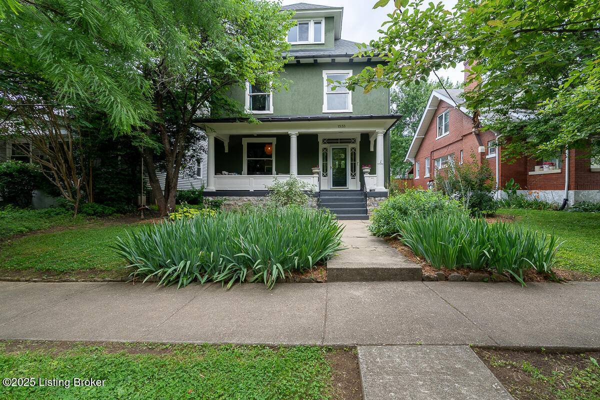 Louisville, KY 40204,1533 Goddard Ave
