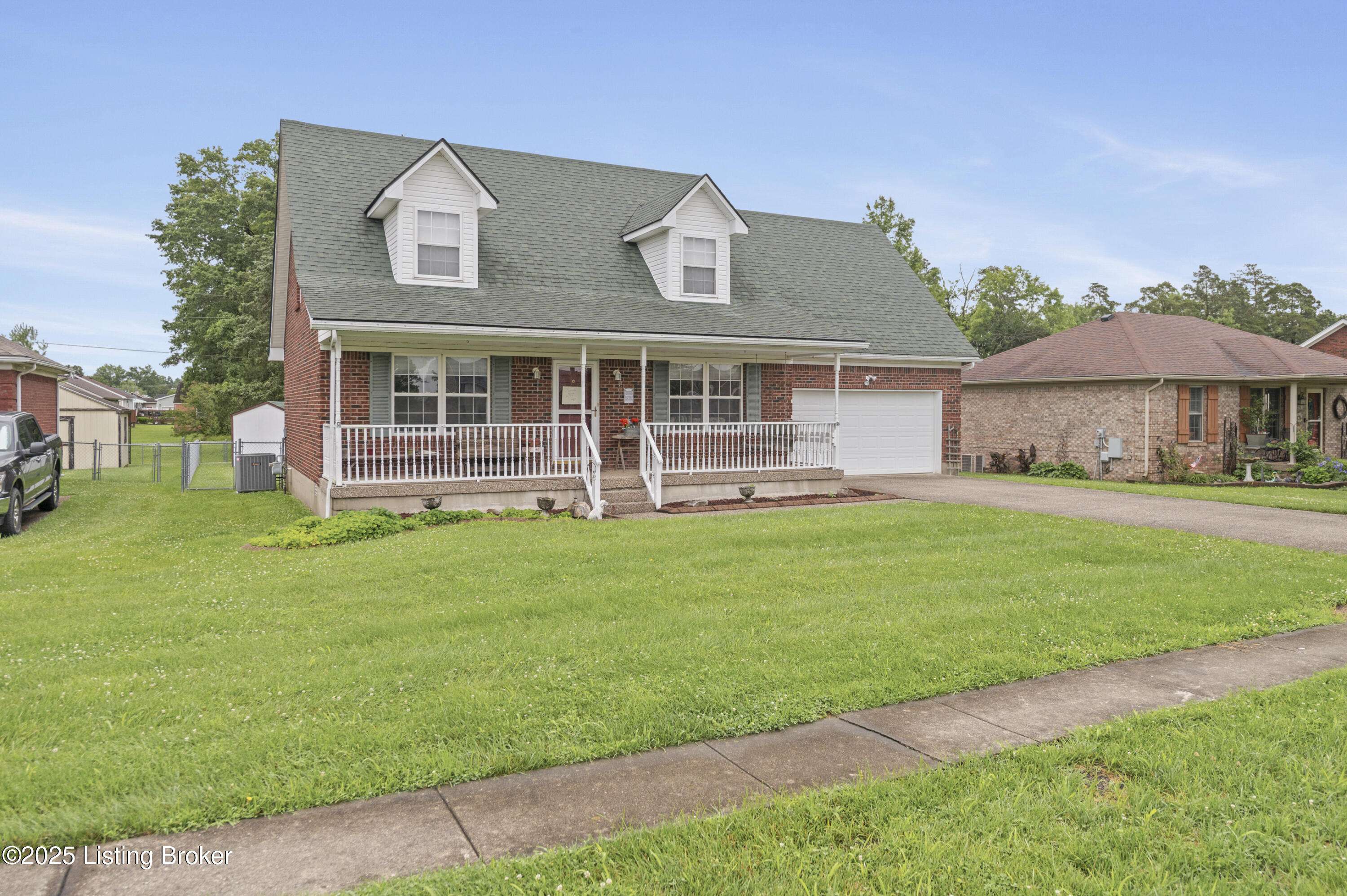 Shepherdsville, KY 40165,264 Ashley Blvd