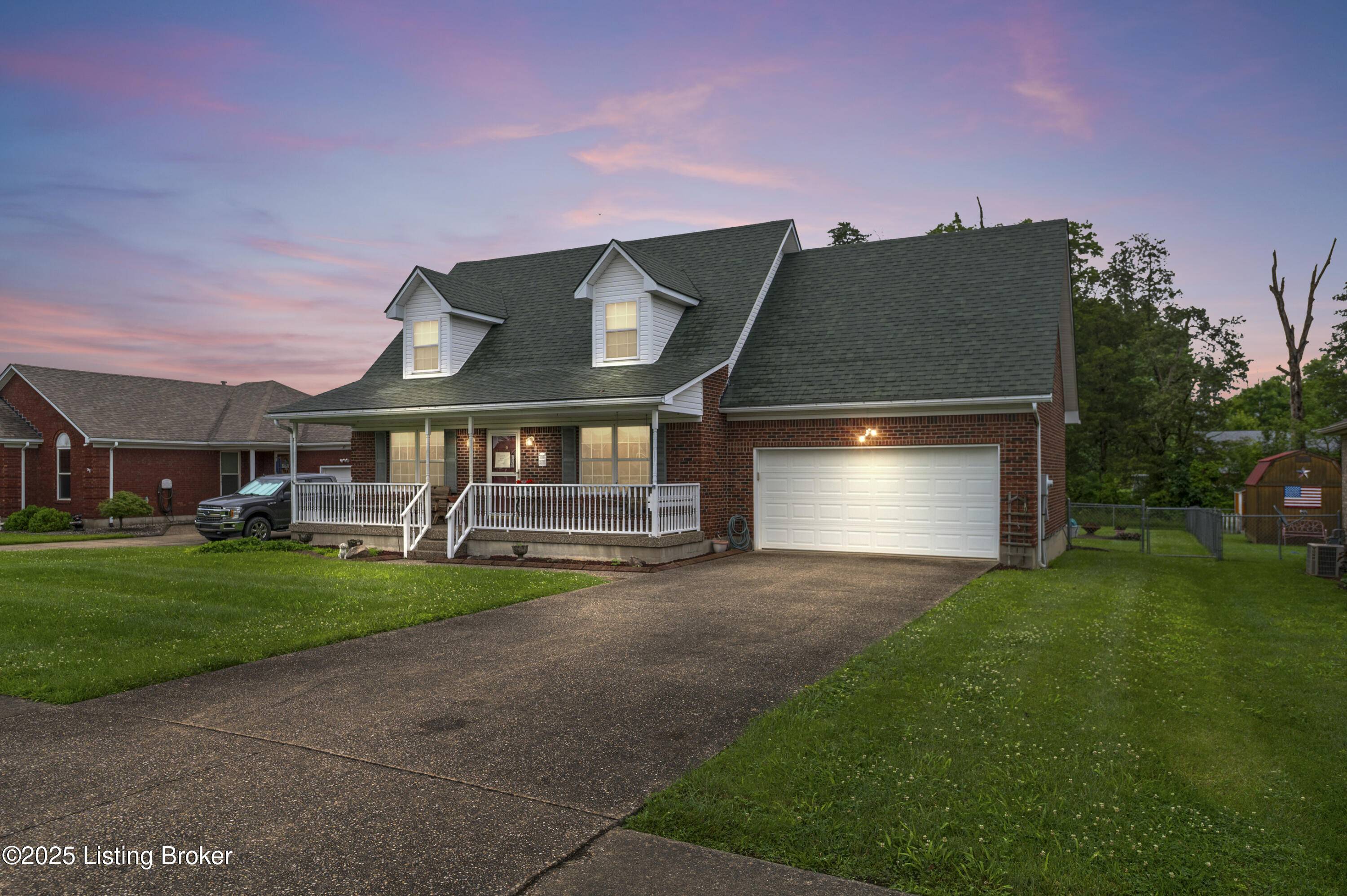 Shepherdsville, KY 40165,264 Ashley Blvd