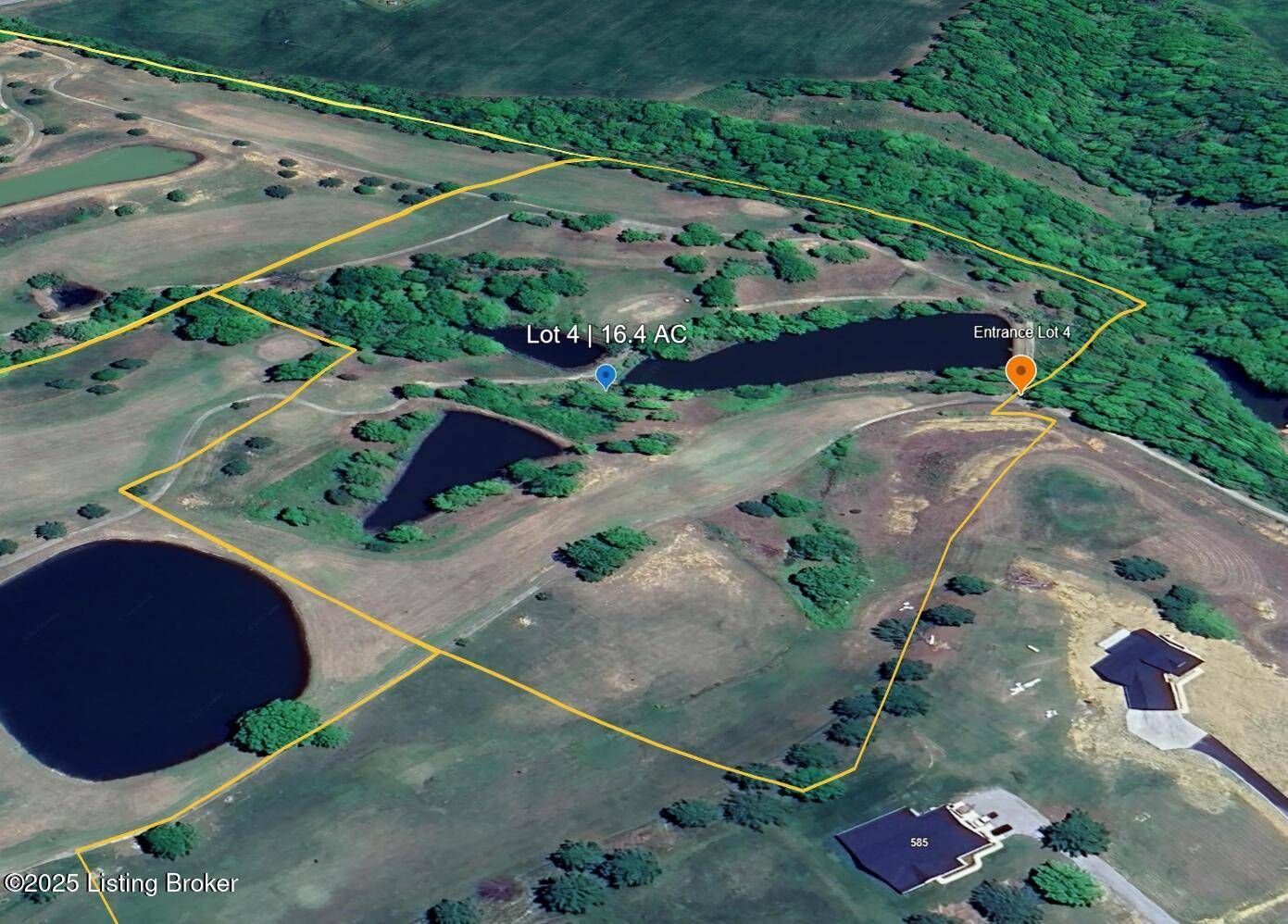 Leitchfield, KY 42754,L4 - 400 Golf Course Rd