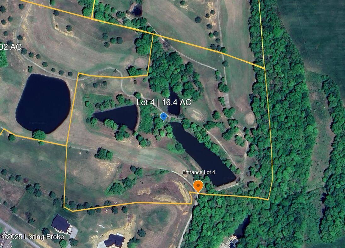 Leitchfield, KY 42754,L4 - 400 Golf Course Rd