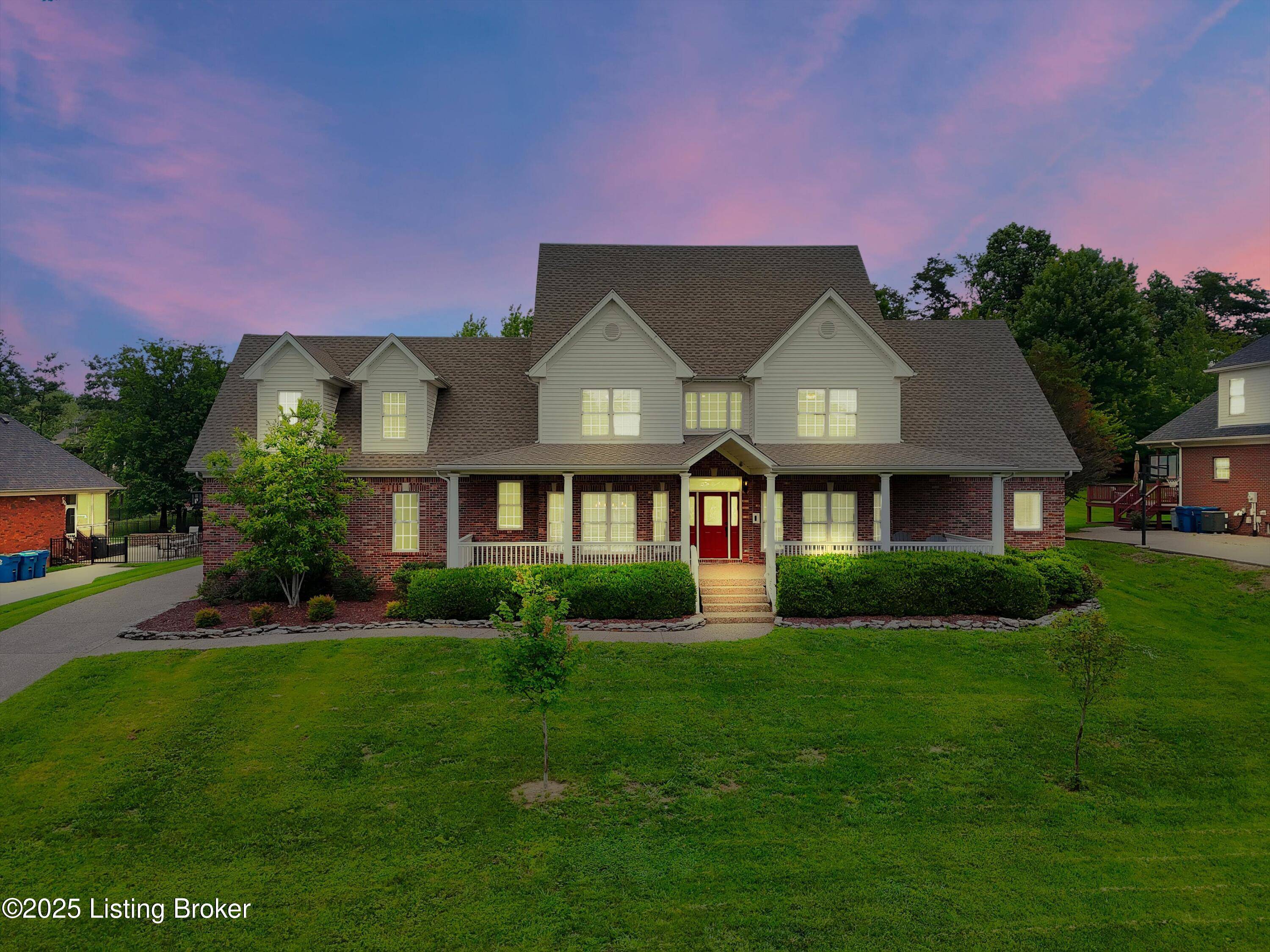 Crestwood, KY 40014,6226 Breeze Hill Rd