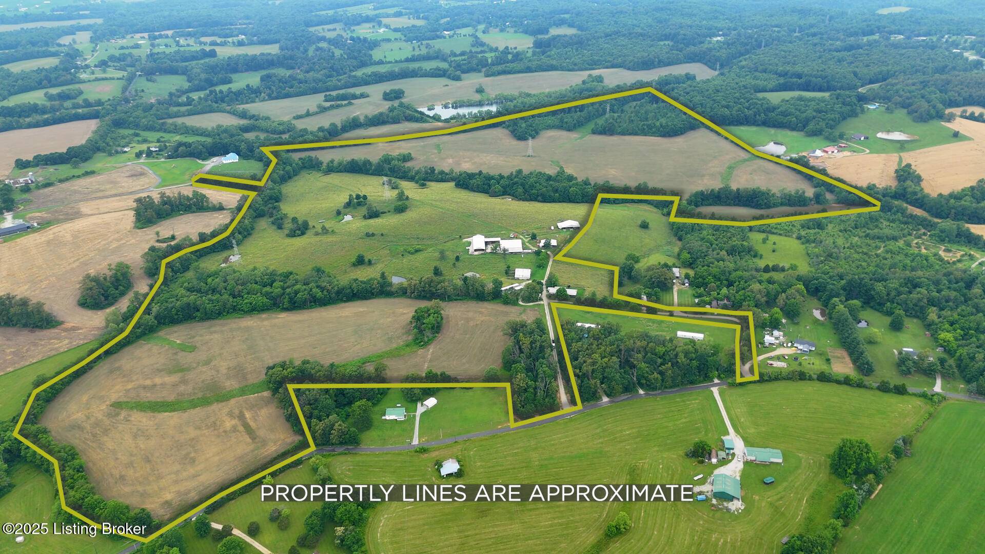 Hodgenville, KY 42748,166 Kerrick Ln
