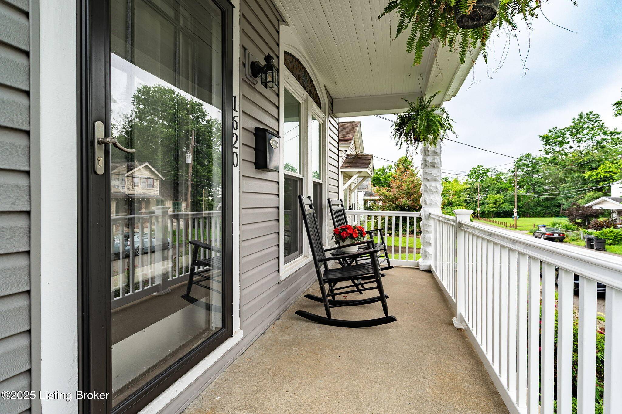 Louisville, KY 40206,1620 Arlington Ave