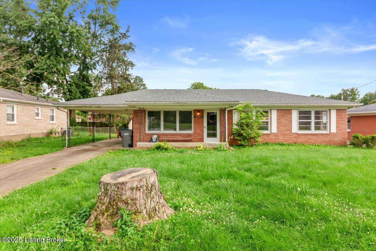 Louisville, KY 40272,5500 Deering Heights Dr