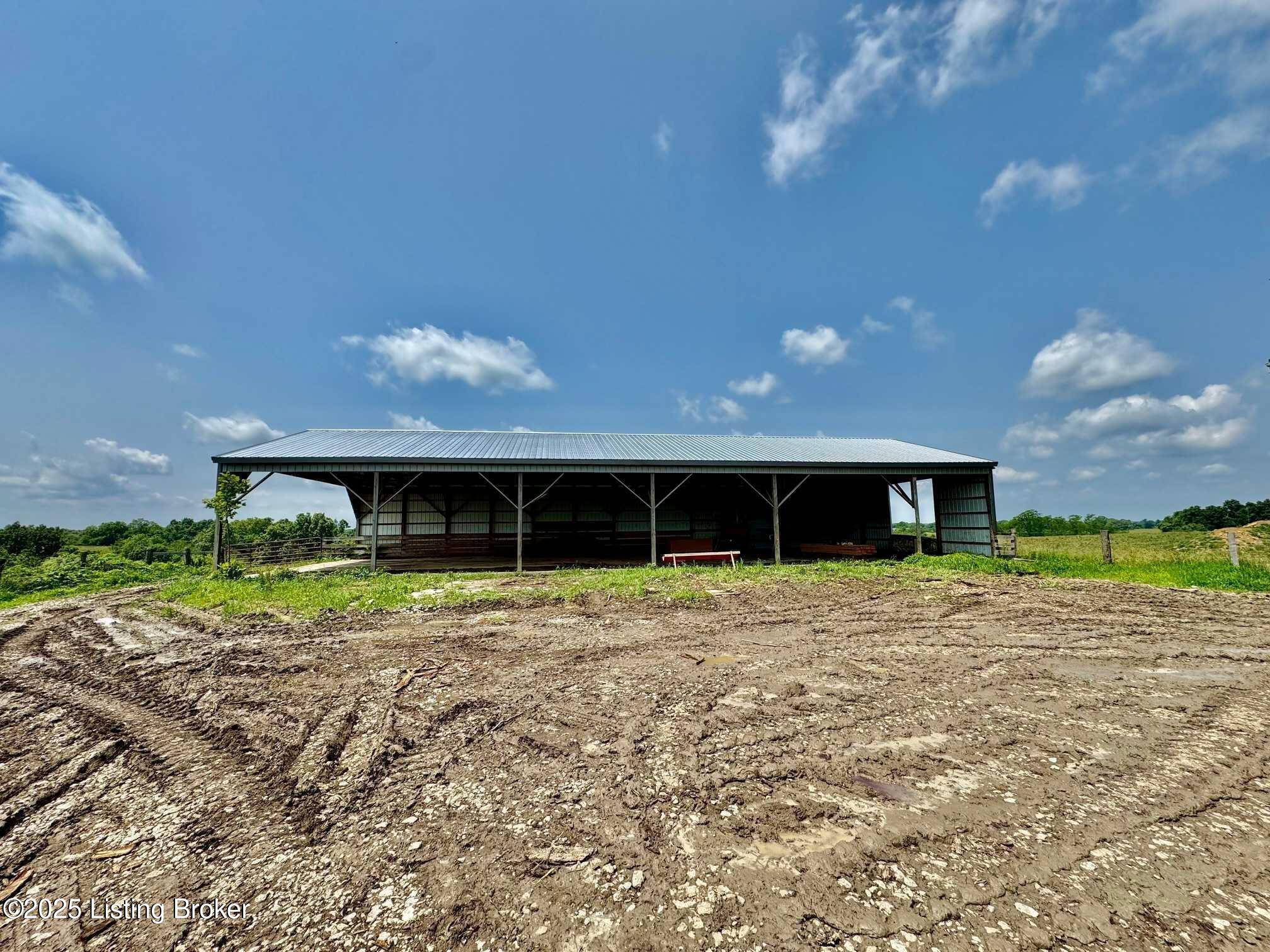 Mackville, KY 40040,7 Battle Rd