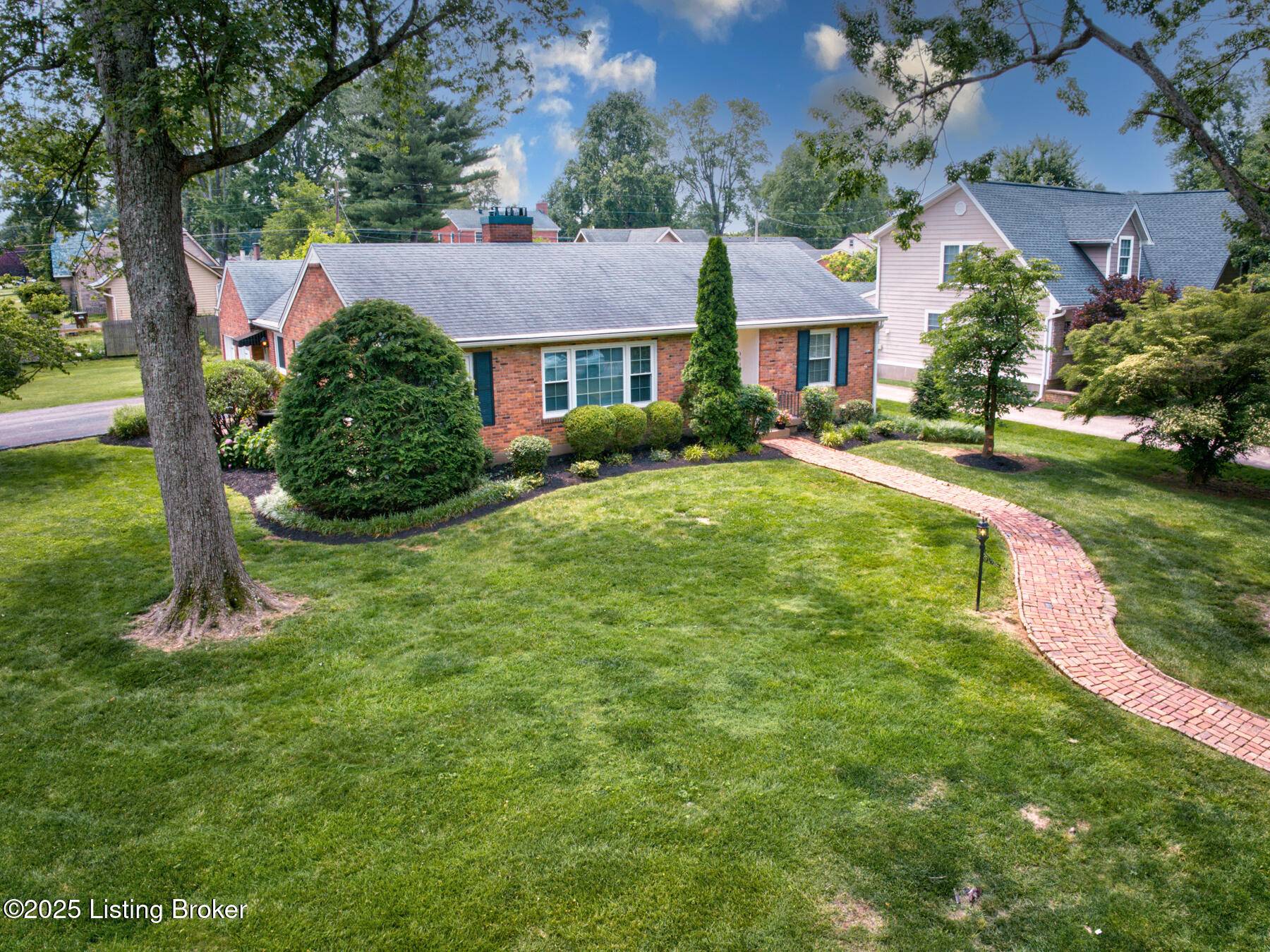 Louisville, KY 40207,3534 St Germaine Ct