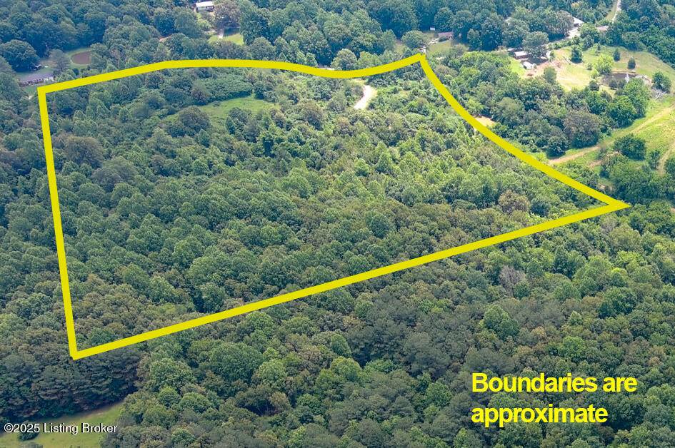 Magnolia, KY 42757,Lot 0 Friendship Church Rd