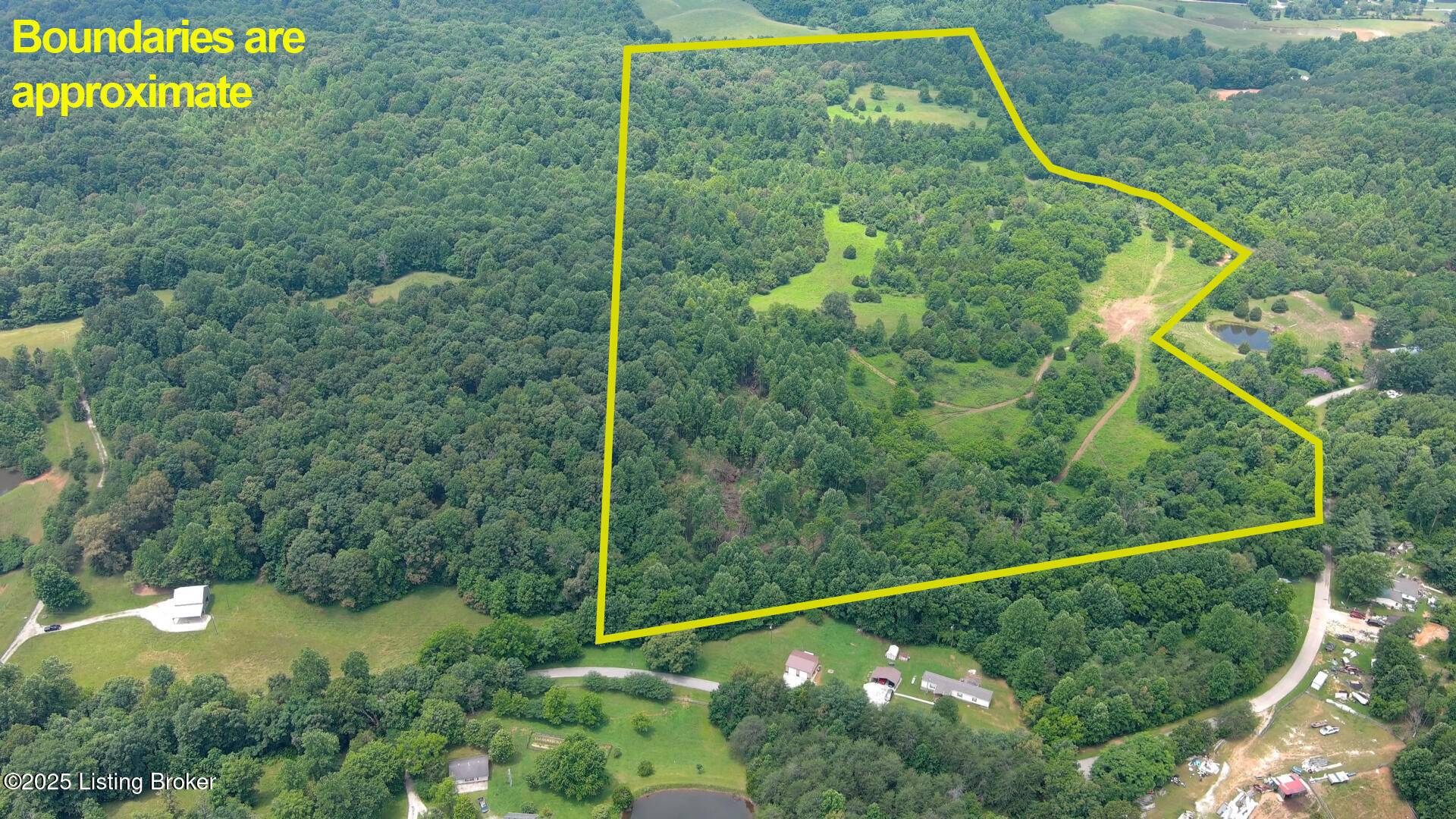 Magnolia, KY 42757,Lot 0 Friendship Church Rd