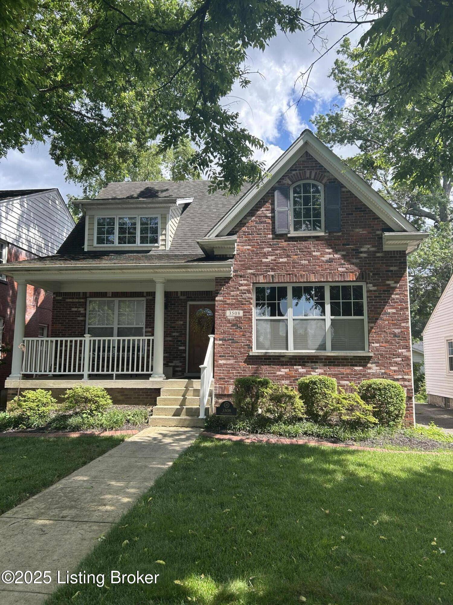 Louisville, KY 40207,3508 Willis Ave