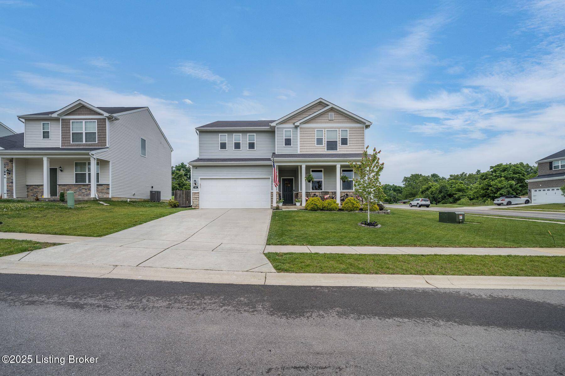 Shelbyville, KY 40065,445 Vildana WAY