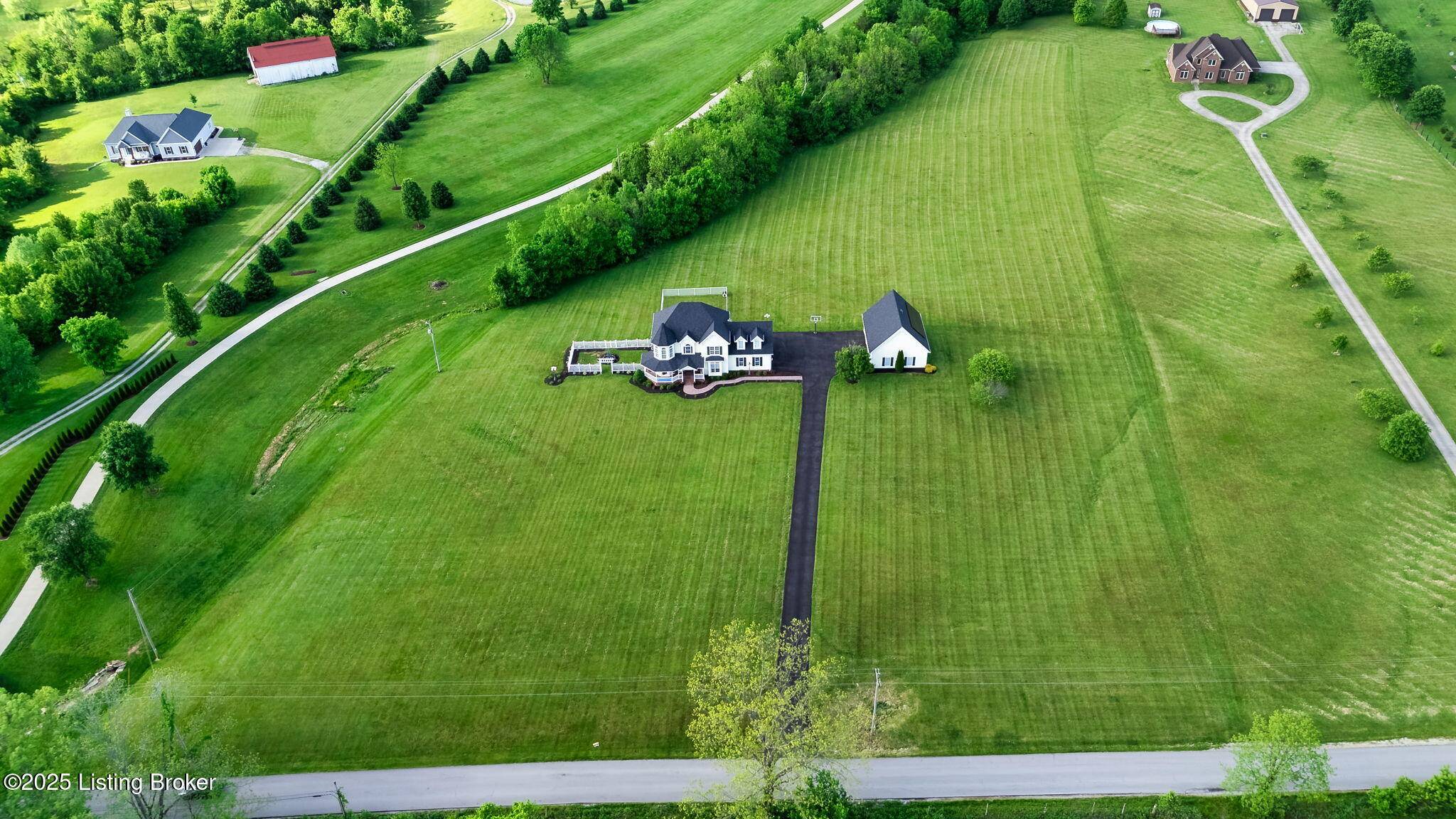 Taylorsville, KY 40071,397 Yoder Tipton Rd