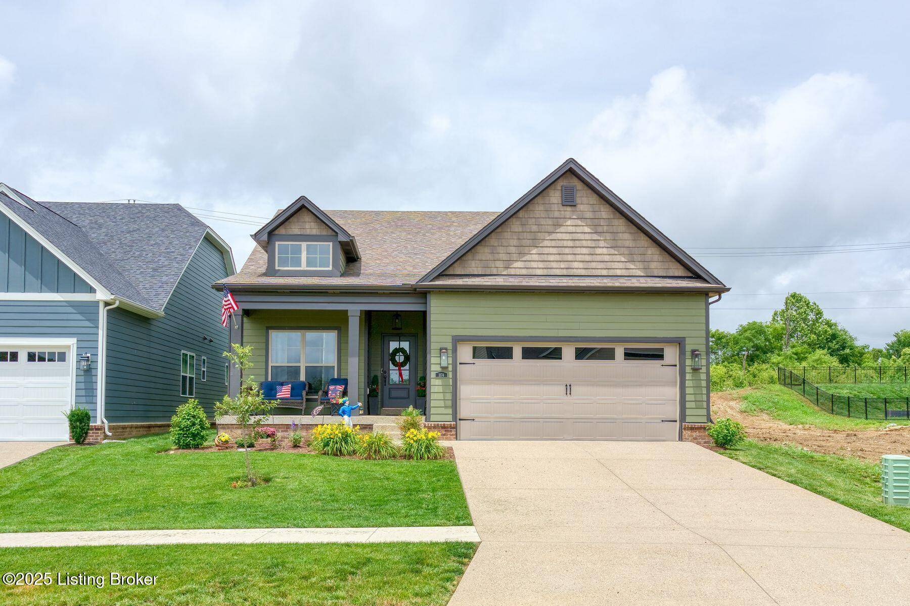 Simpsonville, KY 40067,1174 Greens Dr