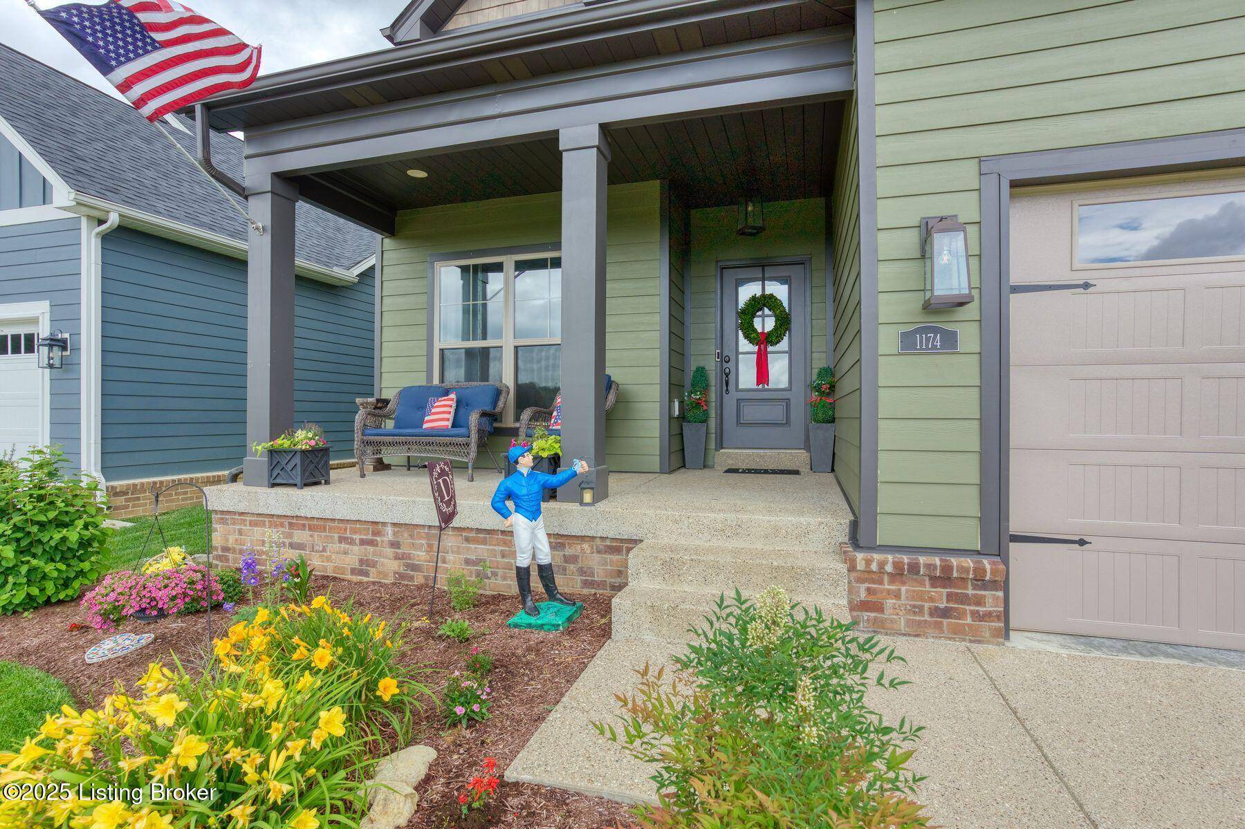 Simpsonville, KY 40067,1174 Greens Dr