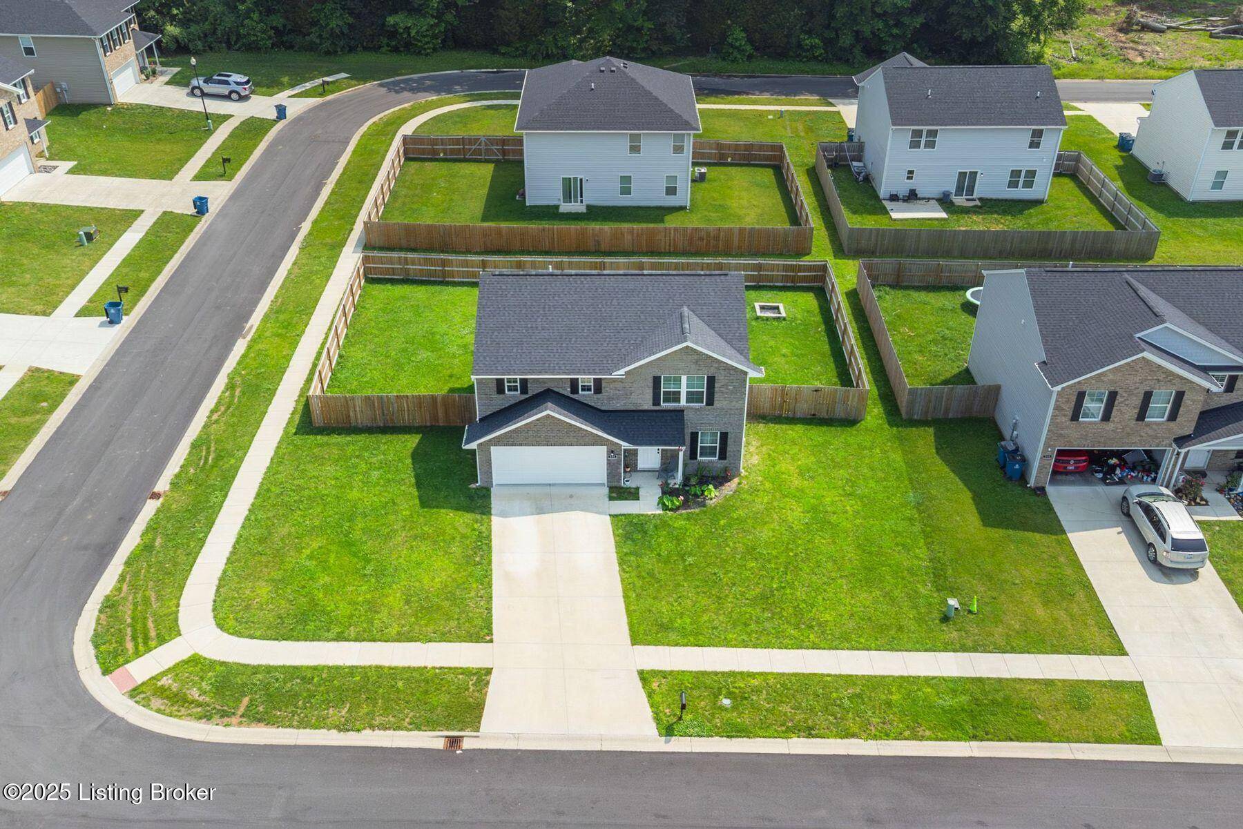 Shepherdsville, KY 40165,531 Nancy Dr