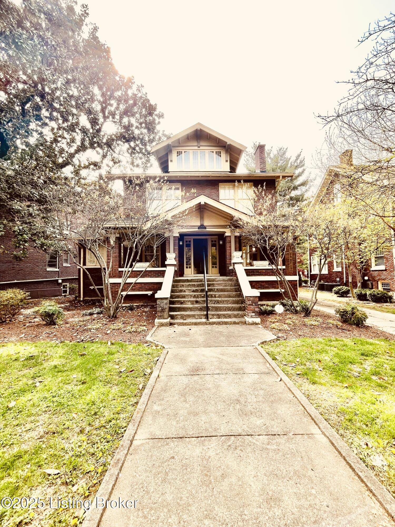 Louisville, KY 40204,1430 Willow Ave
