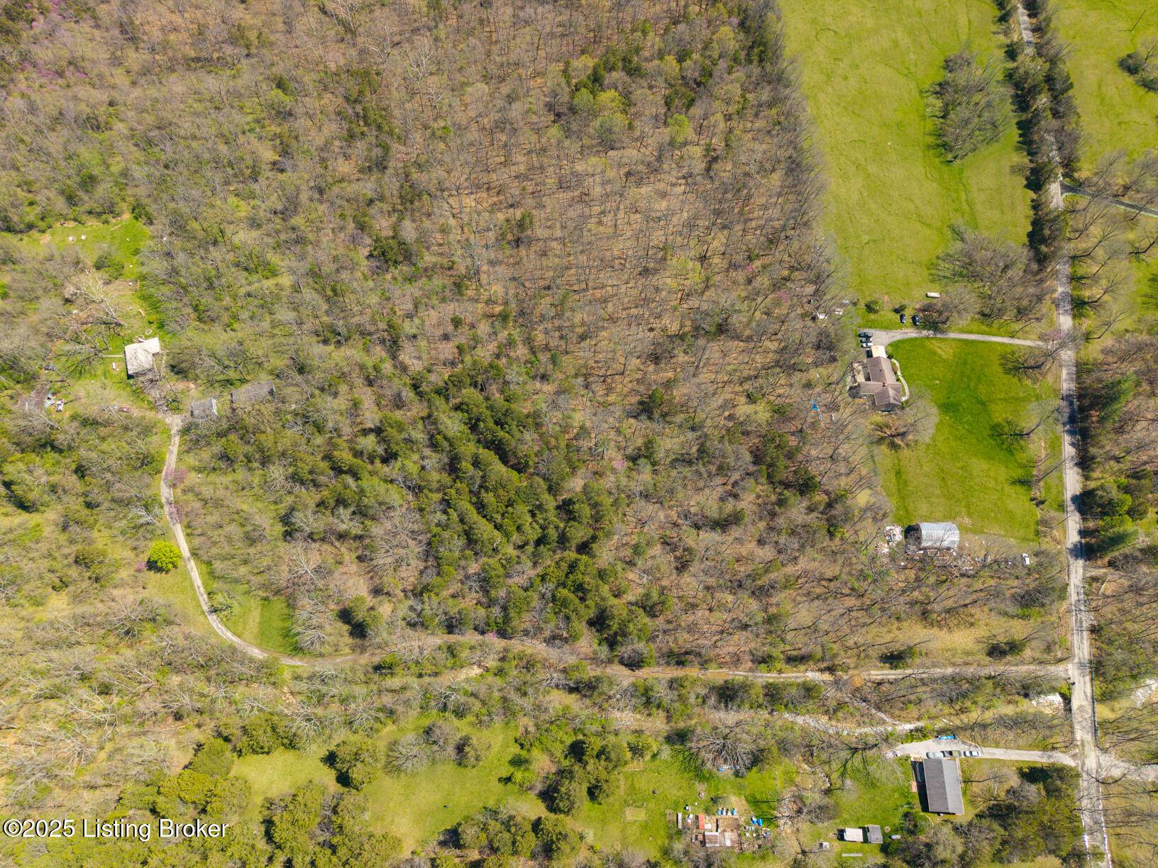 Fisherville, KY 40023,West Tract Old Heady Rd