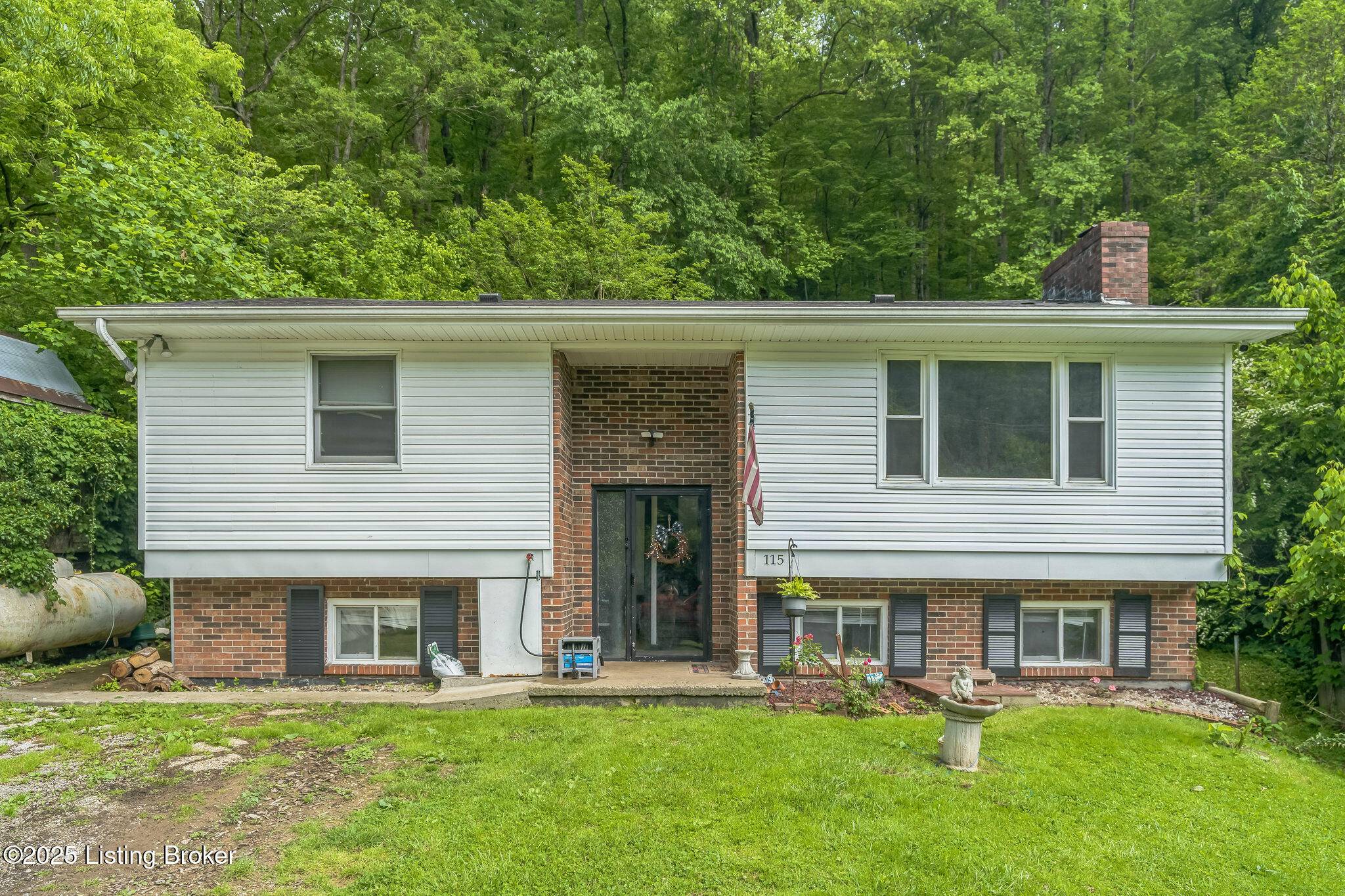 Mckee, KY 40447,115 Ccc Bottom Rd
