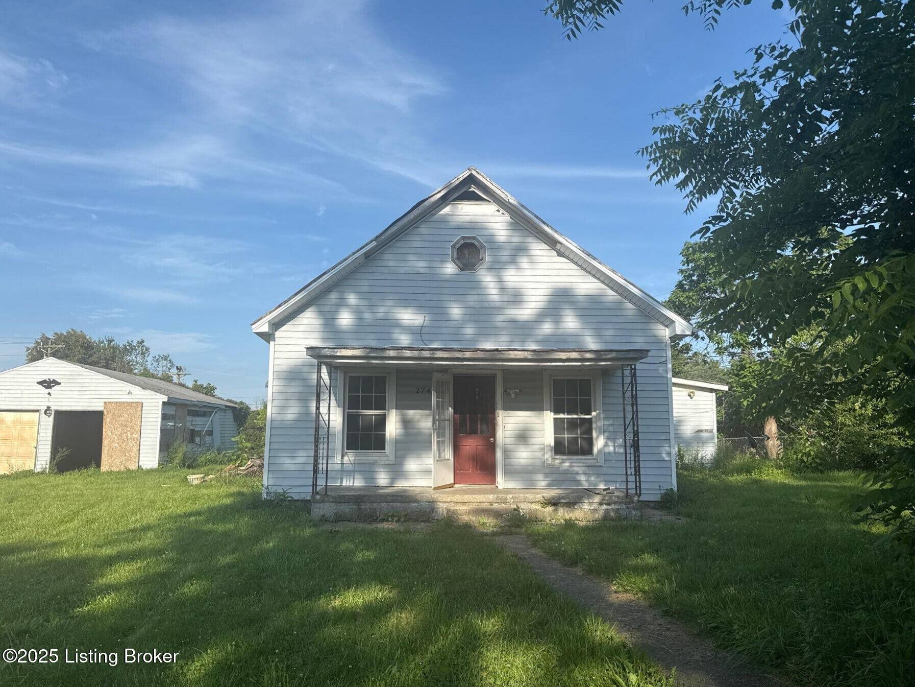 Vine Grove, KY 40175,2742 Hill St