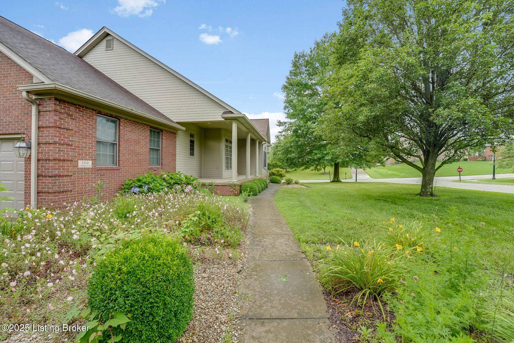 Frankfort, KY 40601,100 Chapman Dr