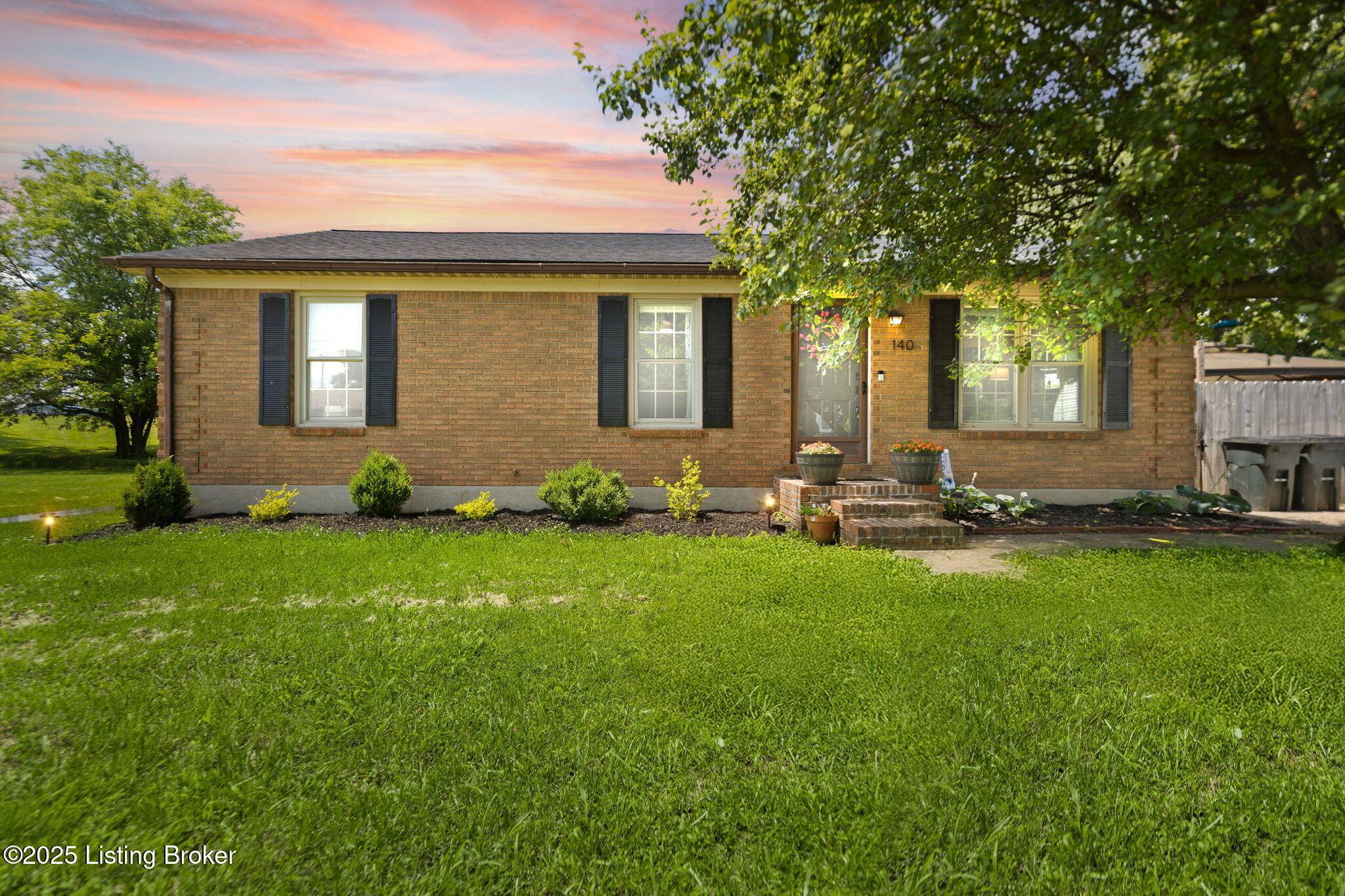 Bardstown, KY 40004,140 Hayden Dr