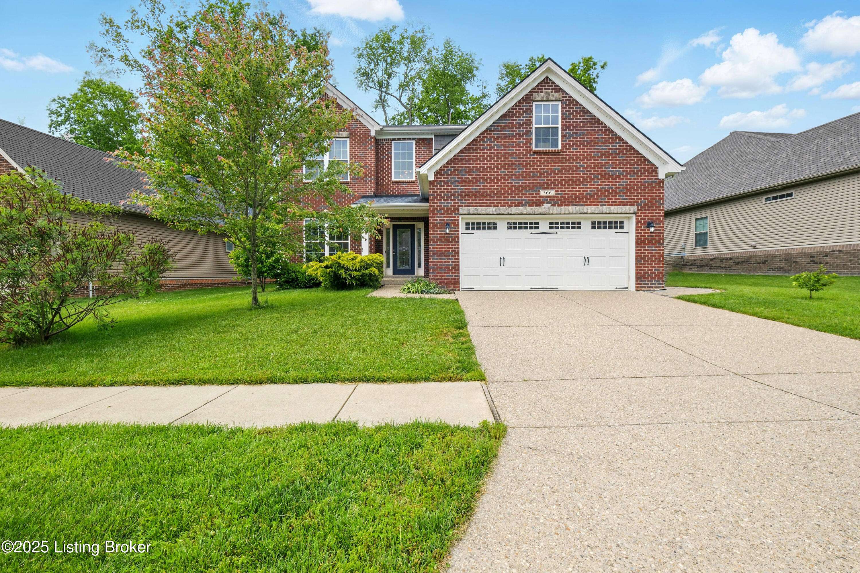 Louisville, KY 40243,566 Wooded Falls Rd
