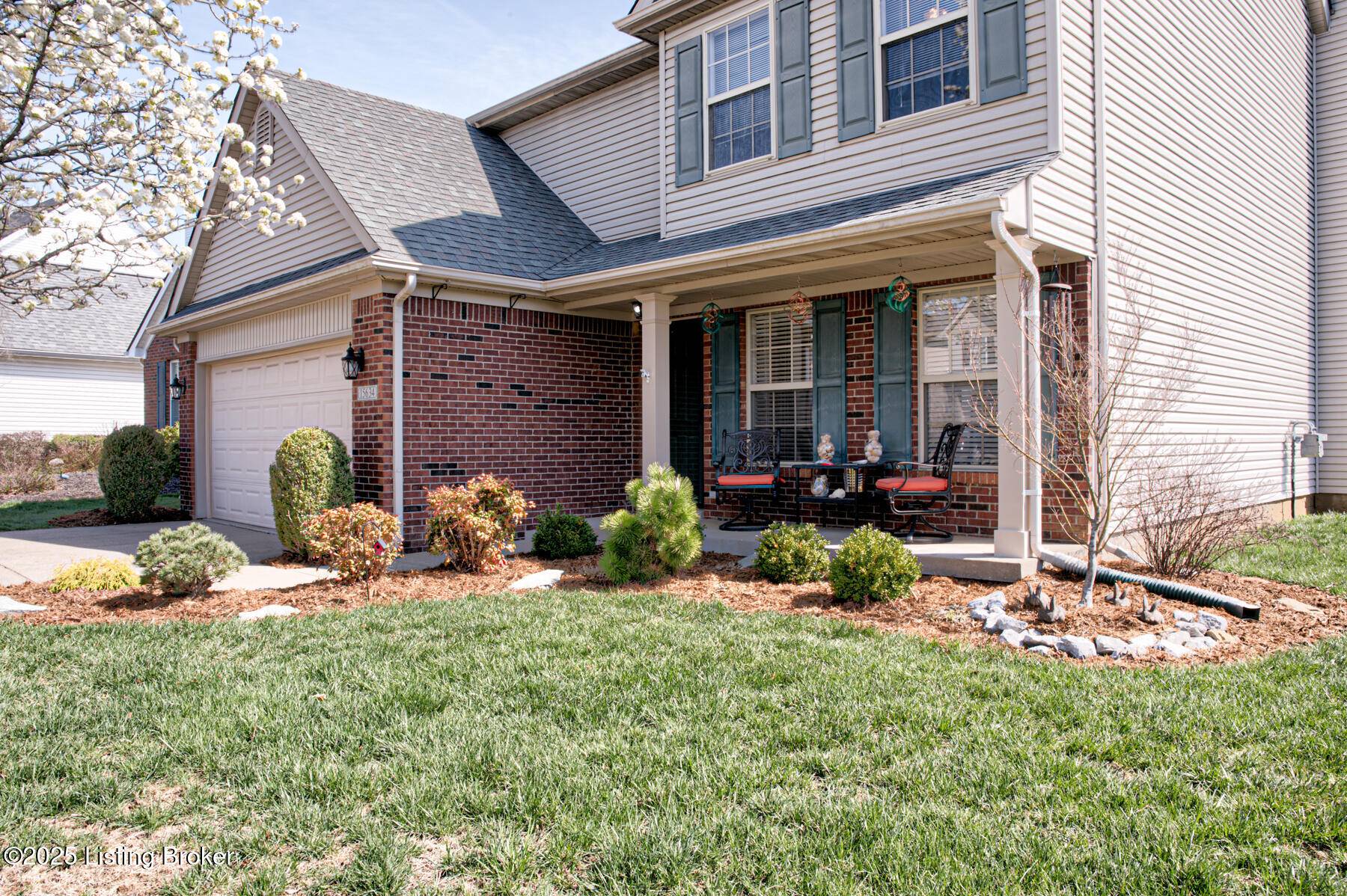 Louisville, KY 40245,15634 Beckley Hills Dr