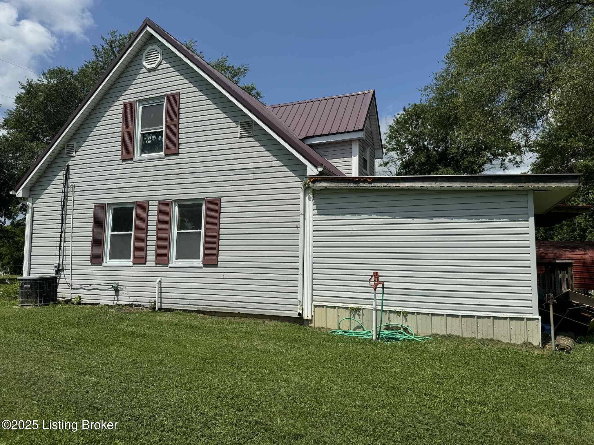 Upton, KY 42784,272 Magnolia Street St