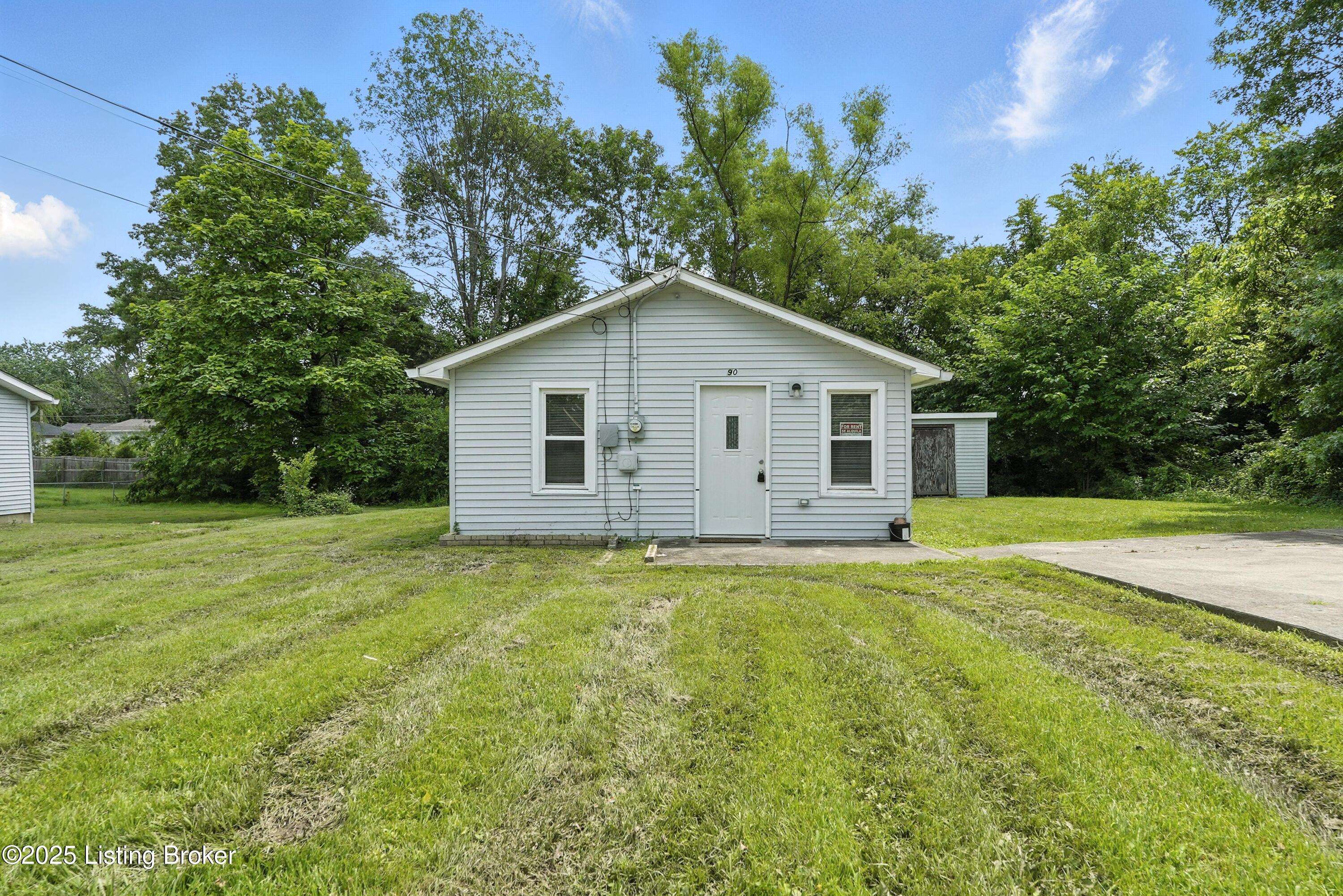 Shepherdsville, KY 40165,190 Hackberry Ln