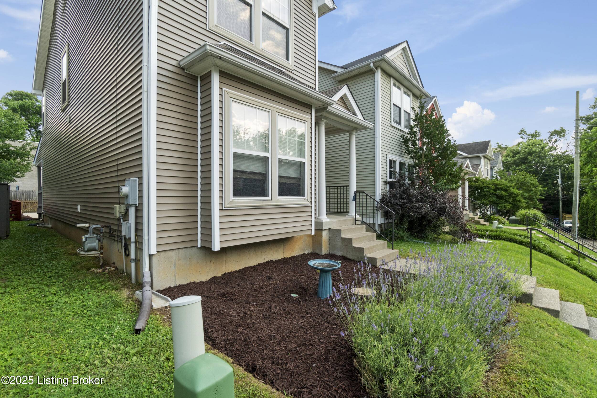 Louisville, KY 40206,123 Haldeman Ave