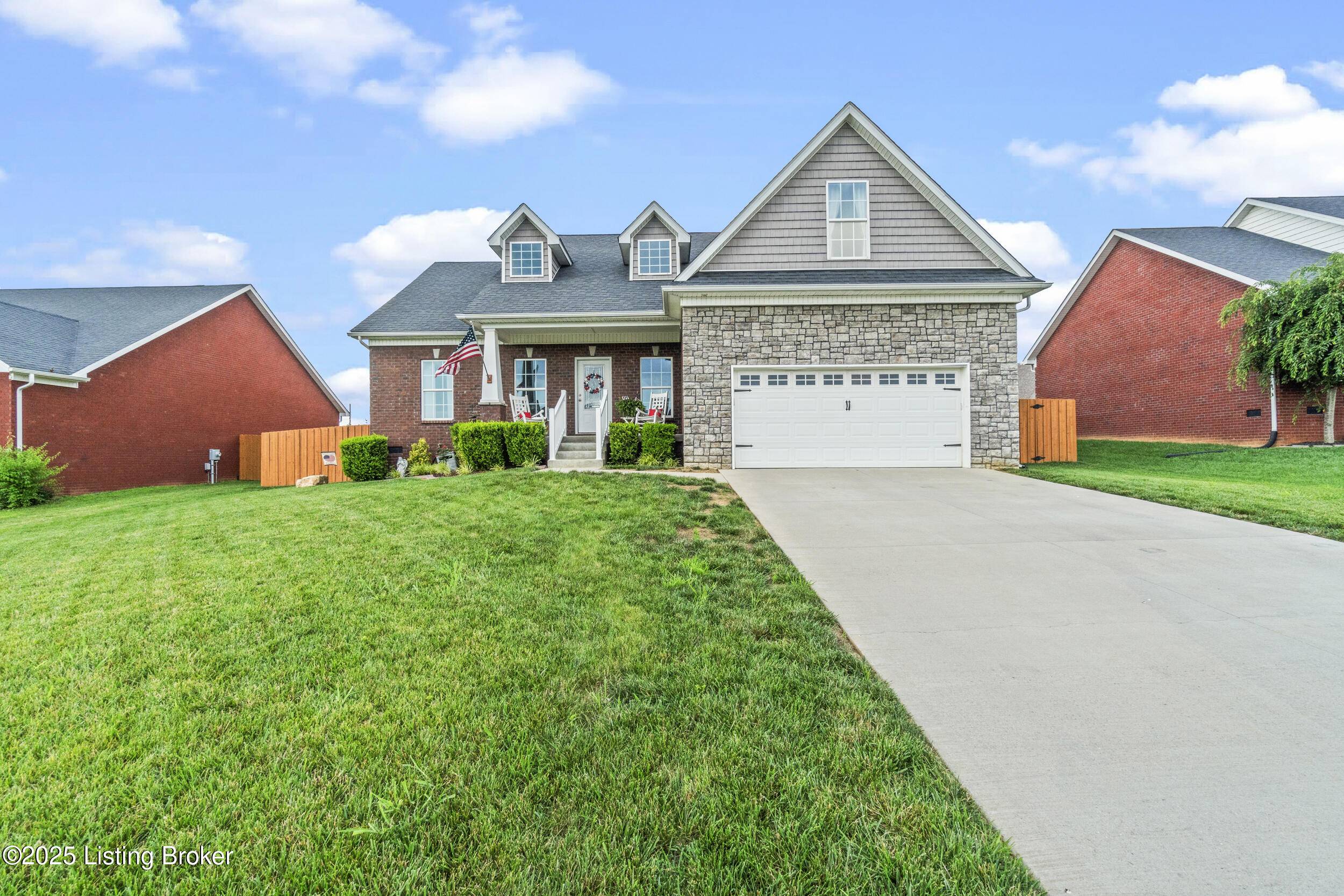 Mt Washington, KY 40047,152 Elder Glen Ct